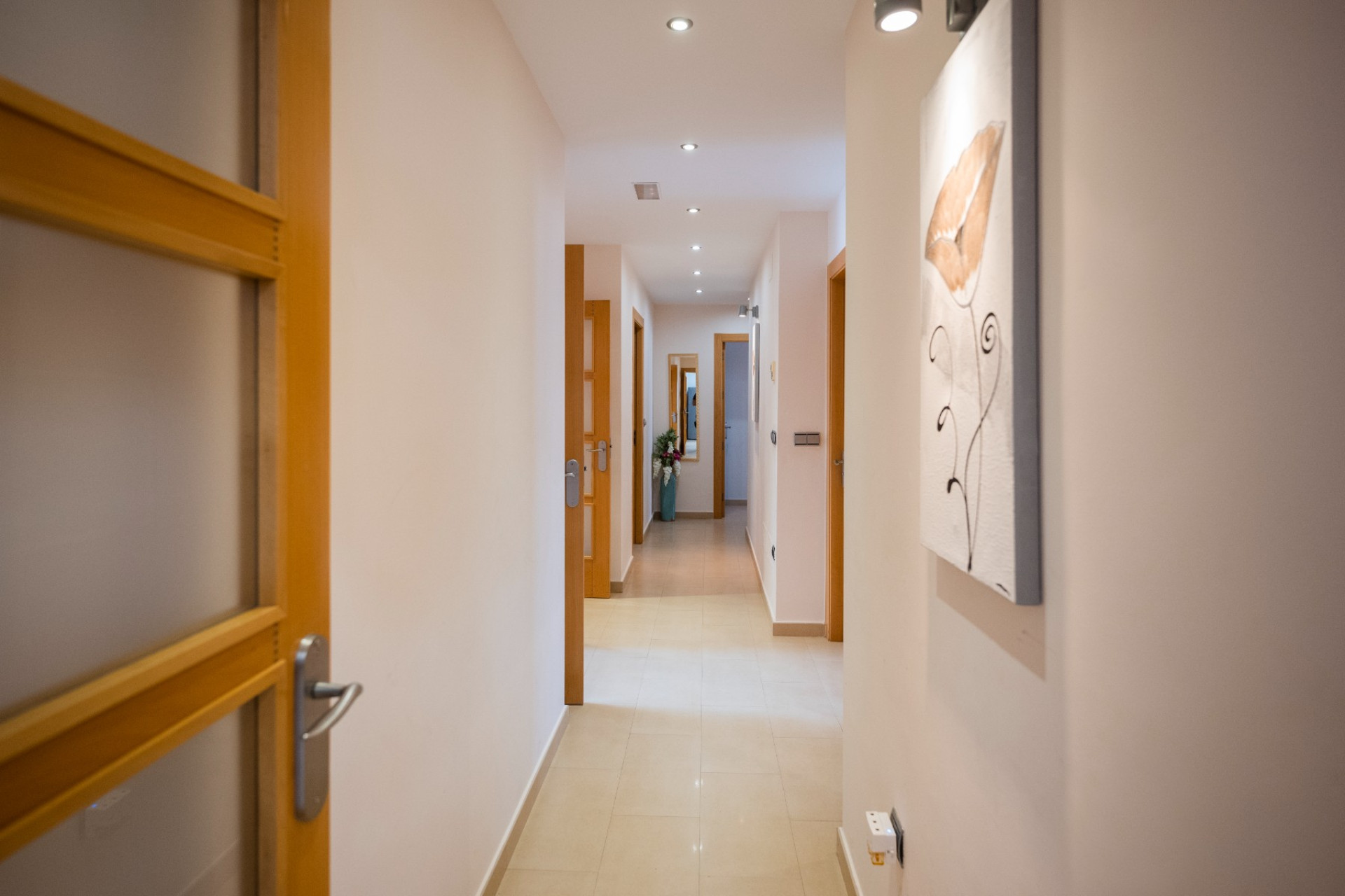 Herverkoop - Vrijstaande Villa - Jerónimo y Avileses - Jerónimo y Avileses - Town