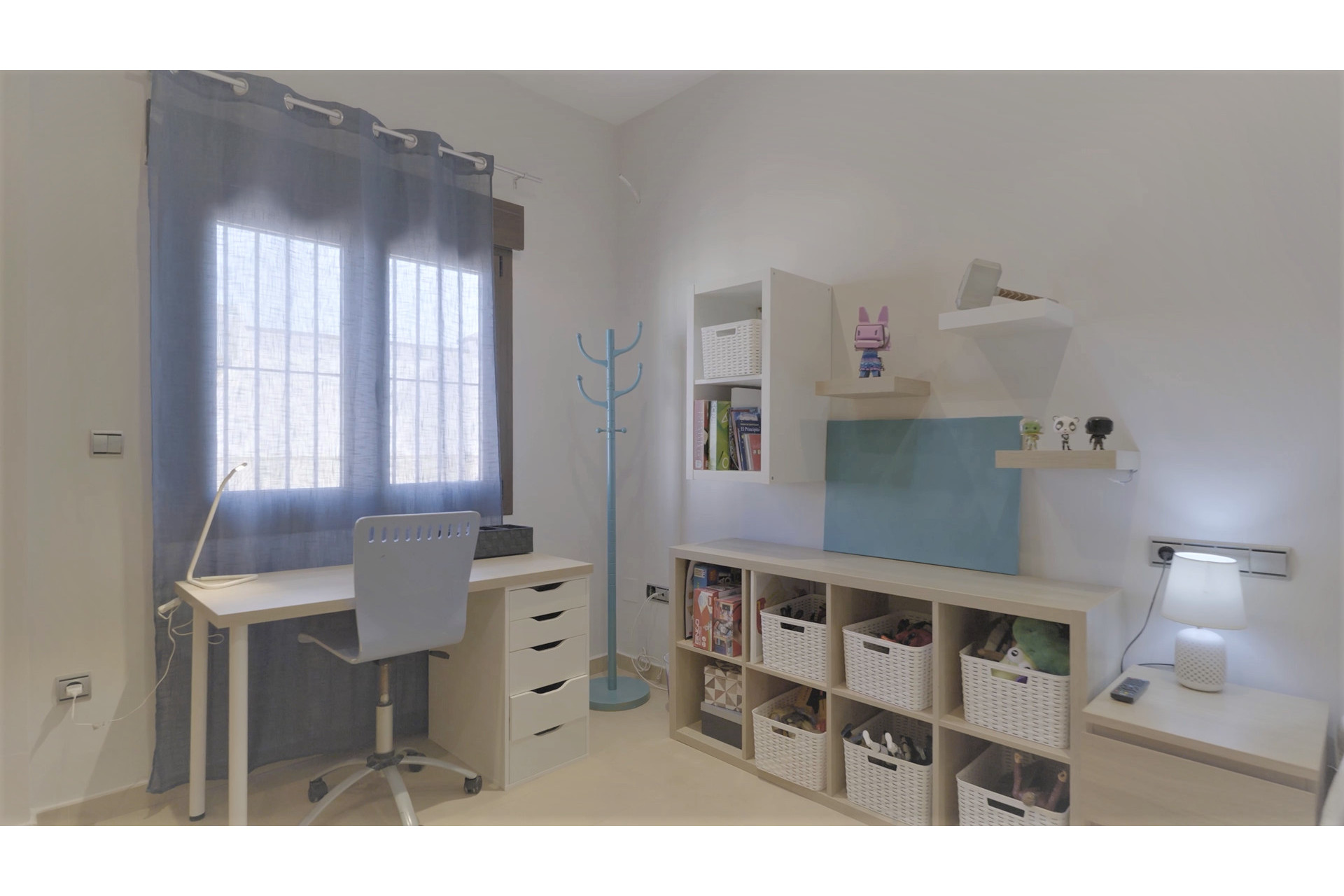 Herverkoop - Vrijstaande Villa - Jerónimo y Avileses - Jerónimo y Avileses - Town