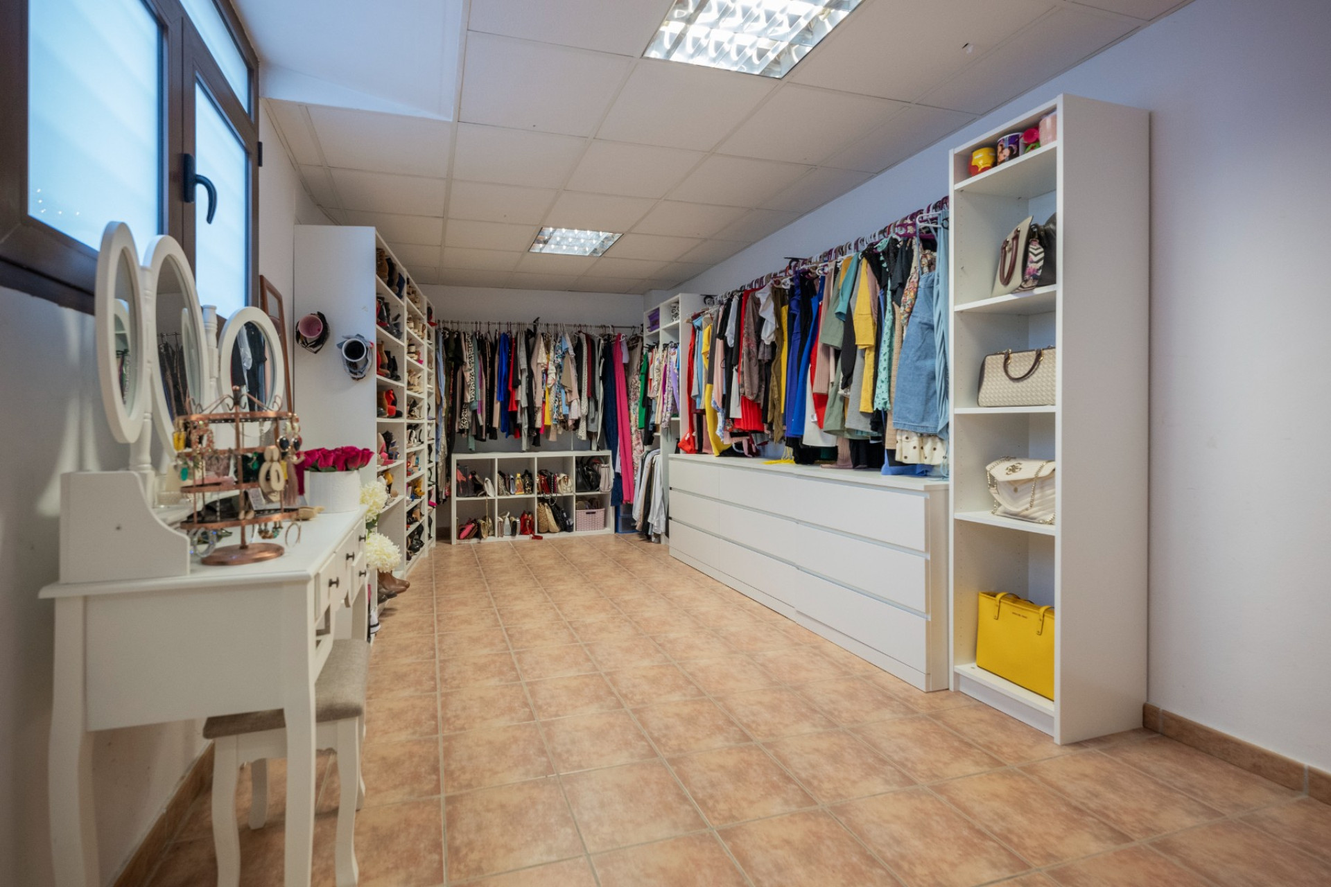 Herverkoop - Vrijstaande Villa - Jerónimo y Avileses - Jerónimo y Avileses - Town