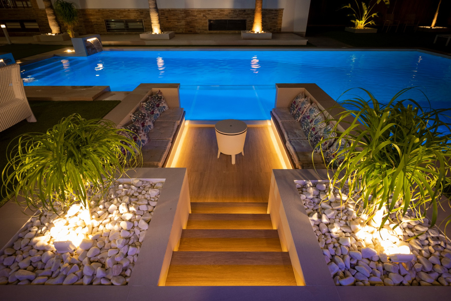 Herverkoop - Vrijstaande Villa - Jerónimo y Avileses - Jerónimo y Avileses - Town