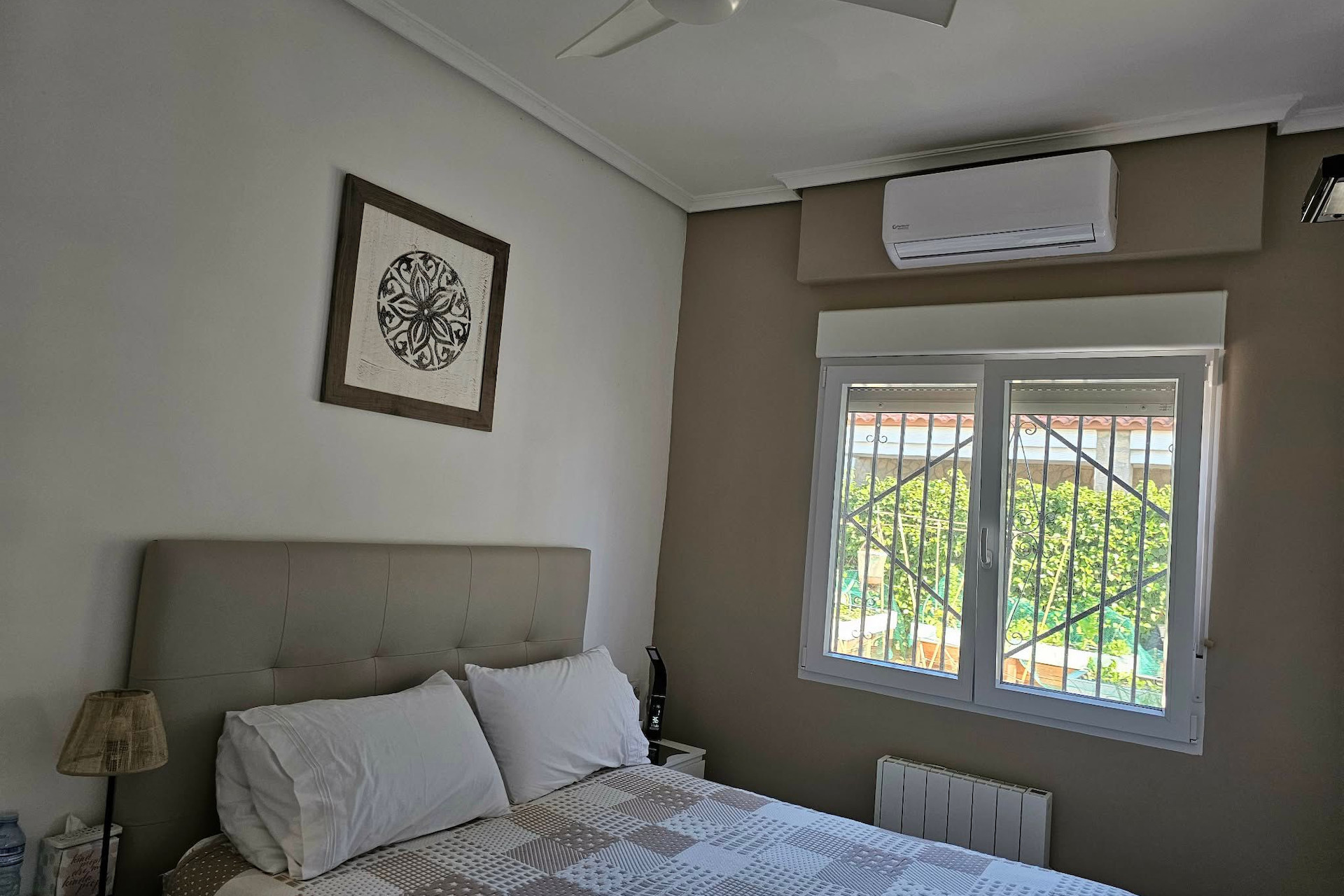 Herverkoop - Vrijstaande Villa - La Marina - La Marina - Urbanization