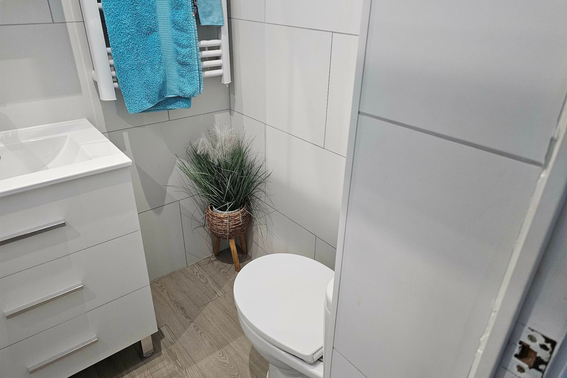 Herverkoop - Vrijstaande Villa - La Marina - La Marina - Urbanization