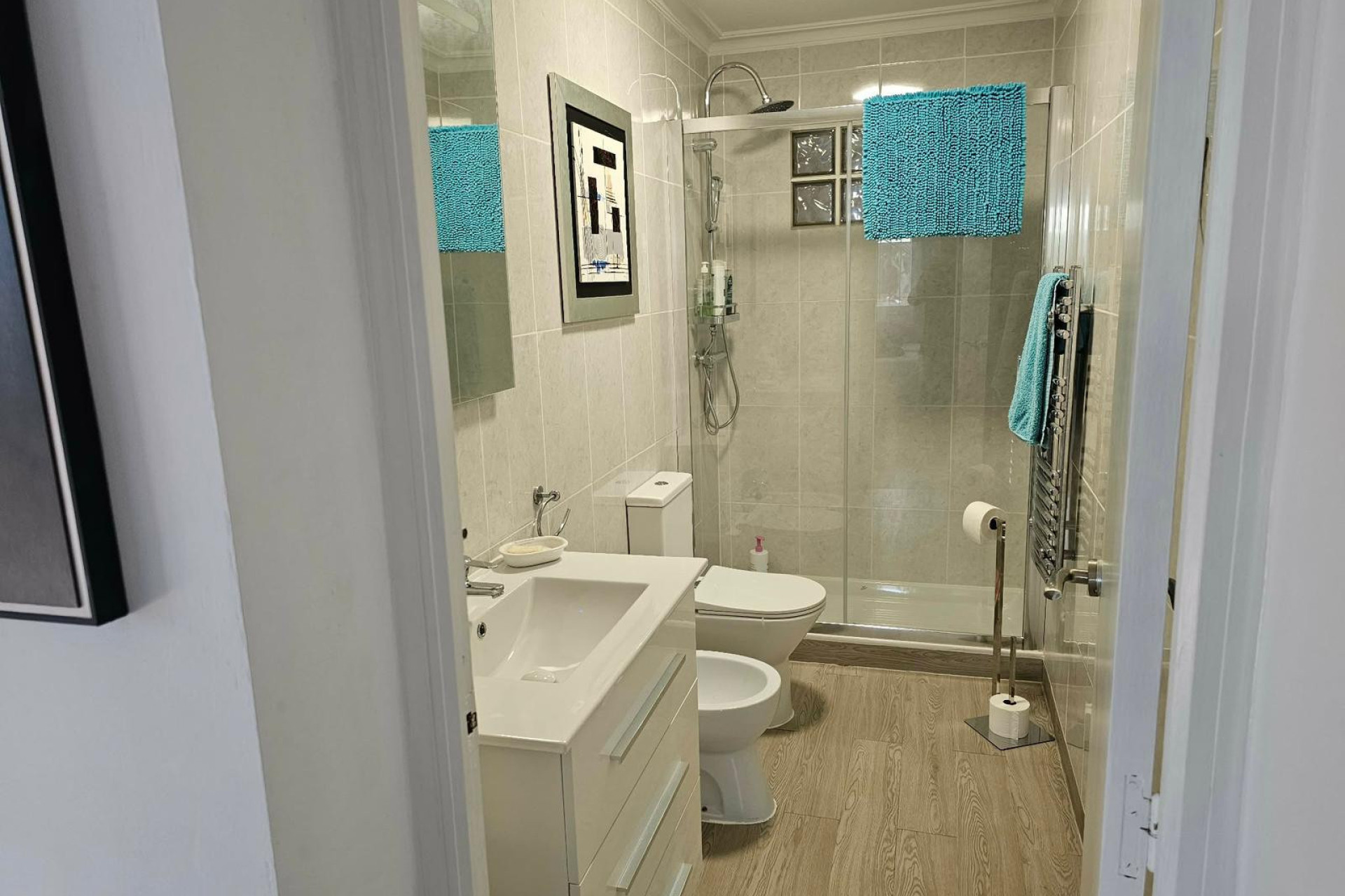 Herverkoop - Vrijstaande Villa - La Marina - La Marina - Urbanization