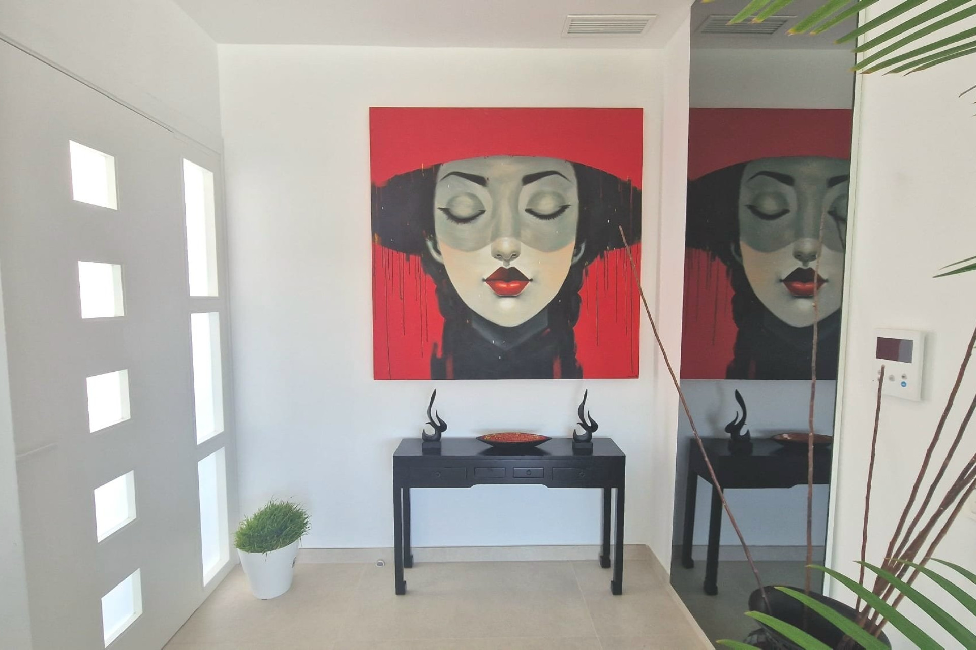 Herverkoop - Vrijstaande Villa - La Marina