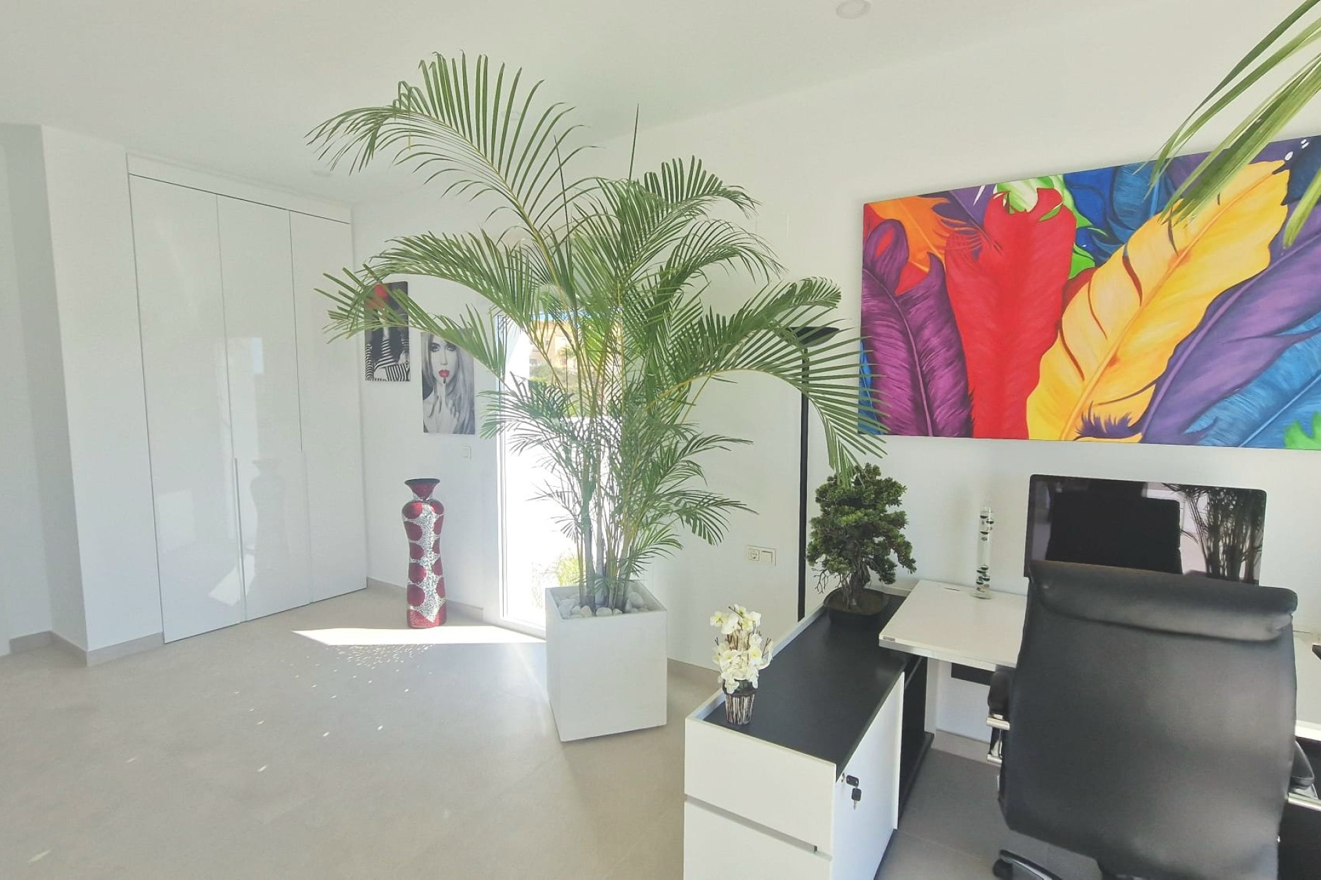 Herverkoop - Vrijstaande Villa - La Marina