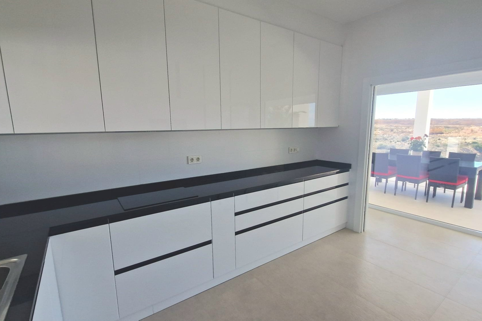 Herverkoop - Vrijstaande Villa - La Marina