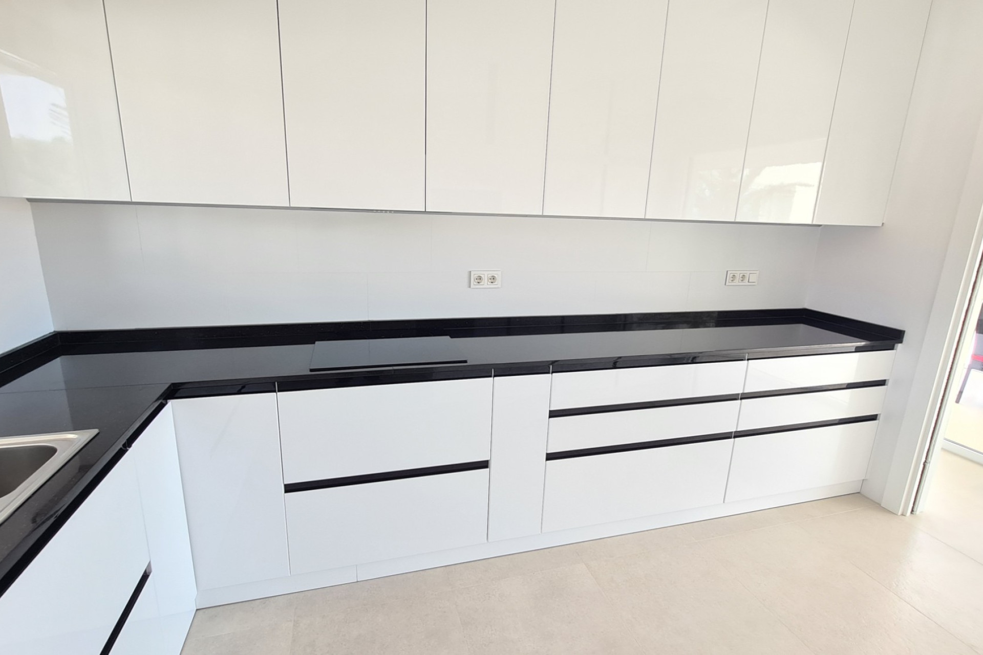 Herverkoop - Vrijstaande Villa - La Marina