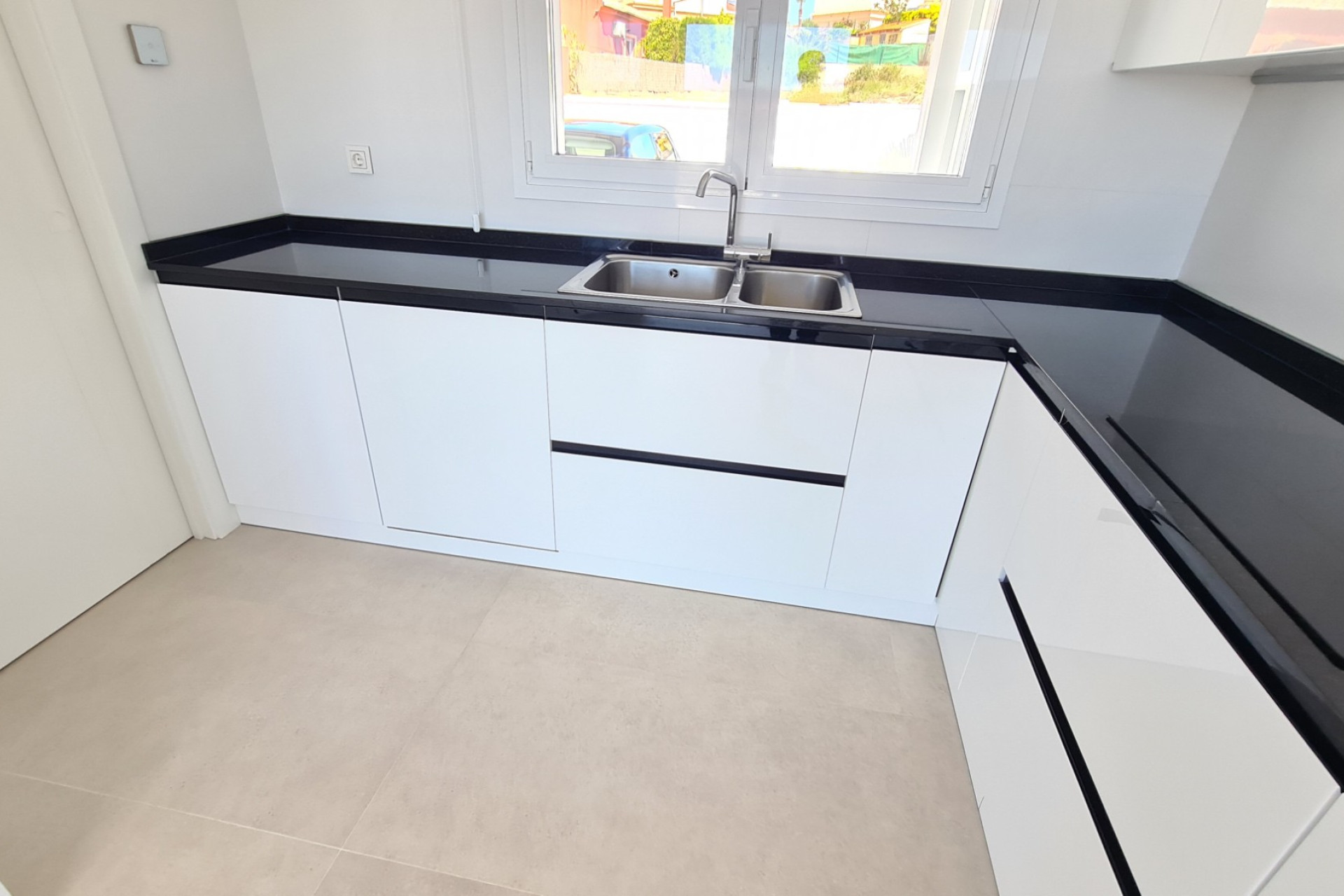 Herverkoop - Vrijstaande Villa - La Marina