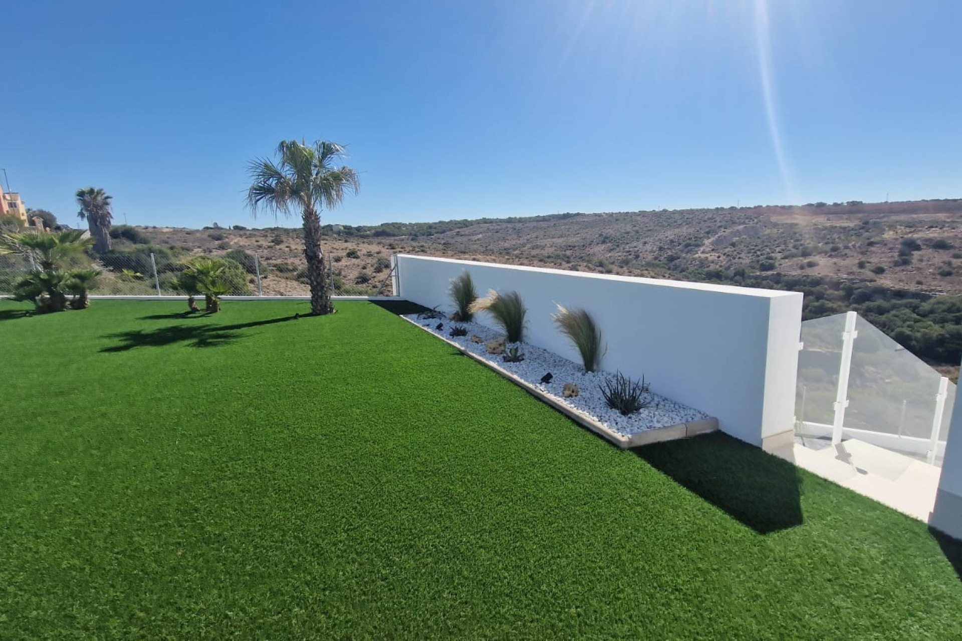 Herverkoop - Vrijstaande Villa - La Marina