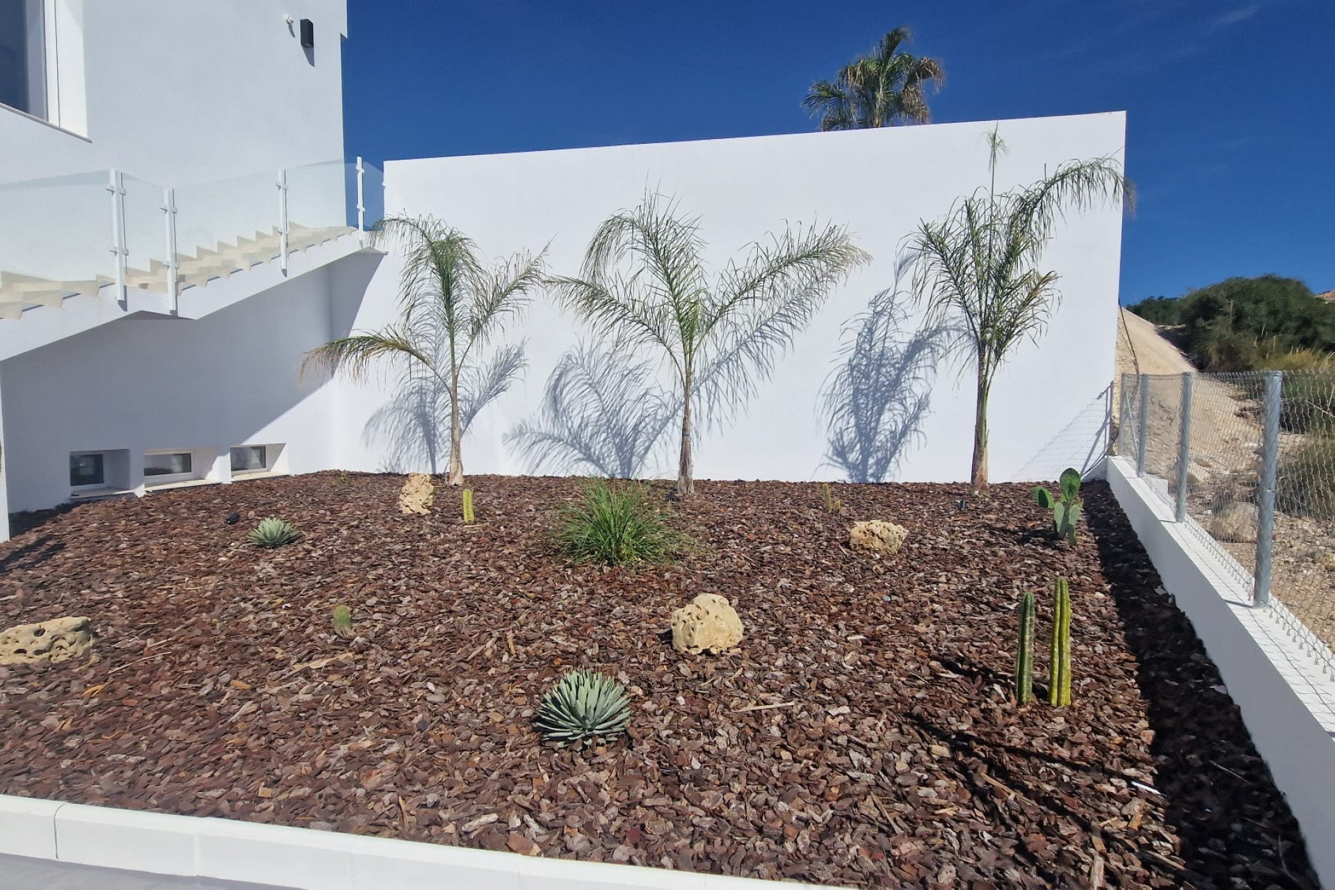 Herverkoop - Vrijstaande Villa - La Marina