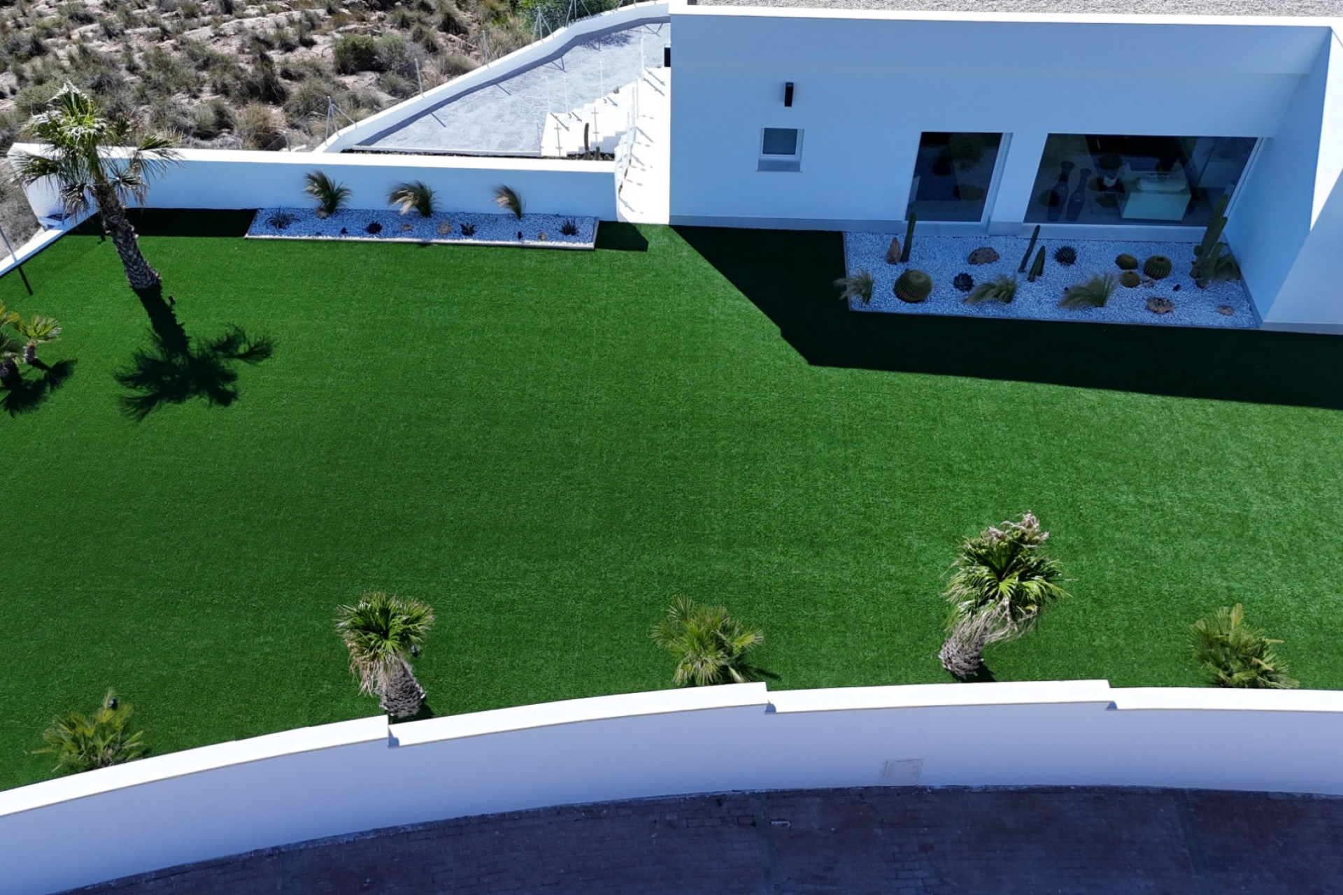 Herverkoop - Vrijstaande Villa - La Marina