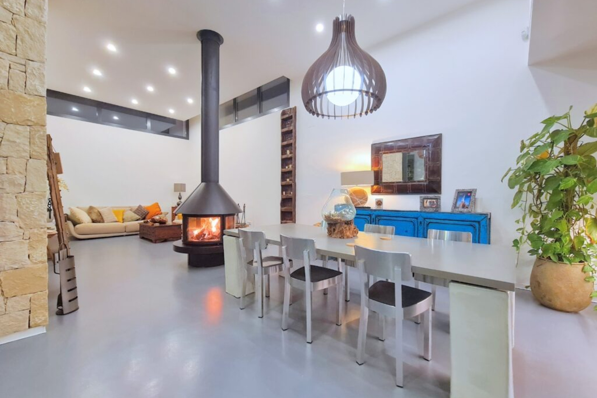 Herverkoop - Vrijstaande Villa - Los Alcázares - Serena Golf