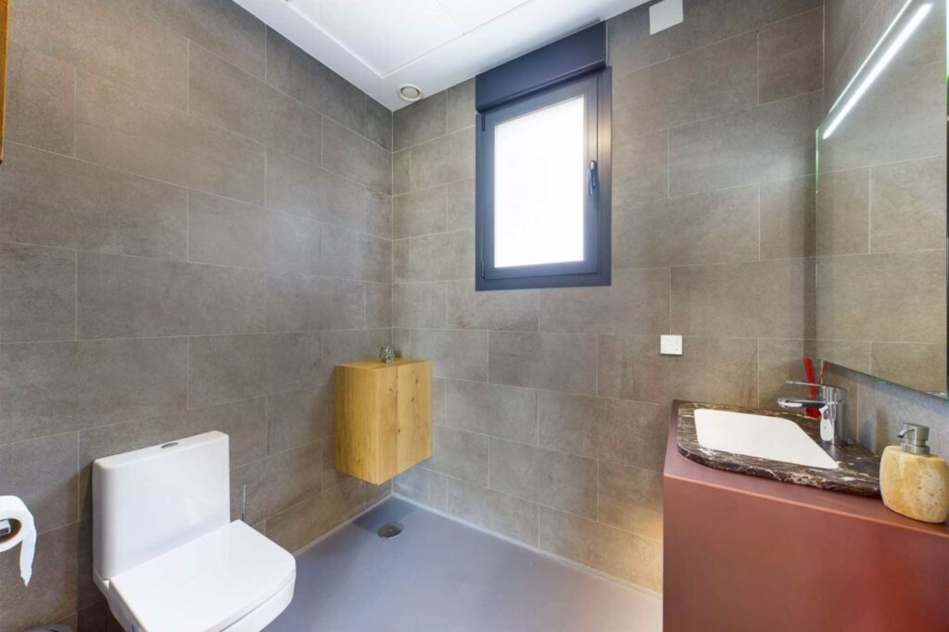 Herverkoop - Vrijstaande Villa - Los Alcázares - Serena Golf