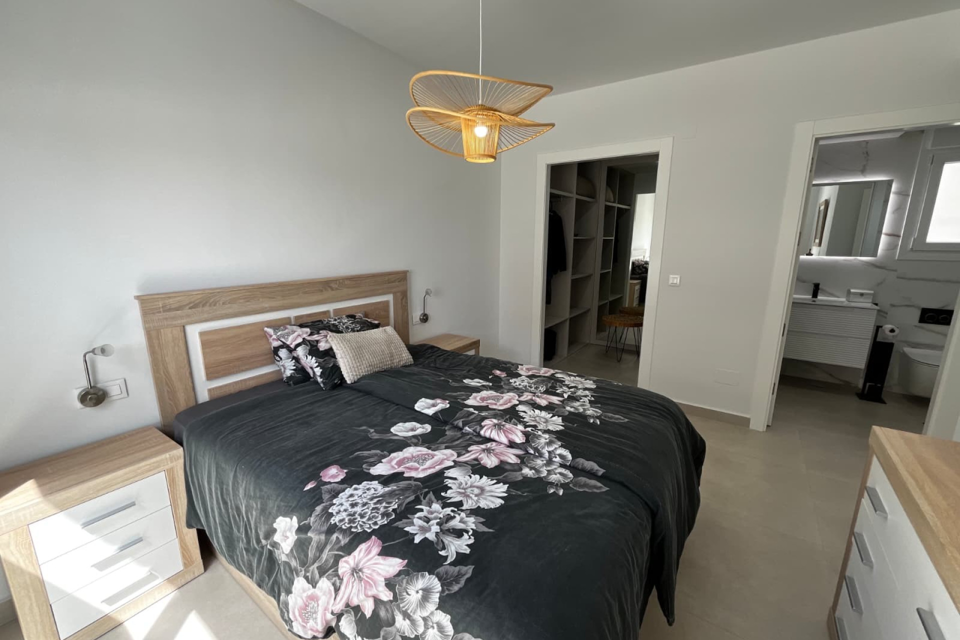 Herverkoop - Vrijstaande Villa - Los Montesinos - Entre Naranjos / Vistabella Golf