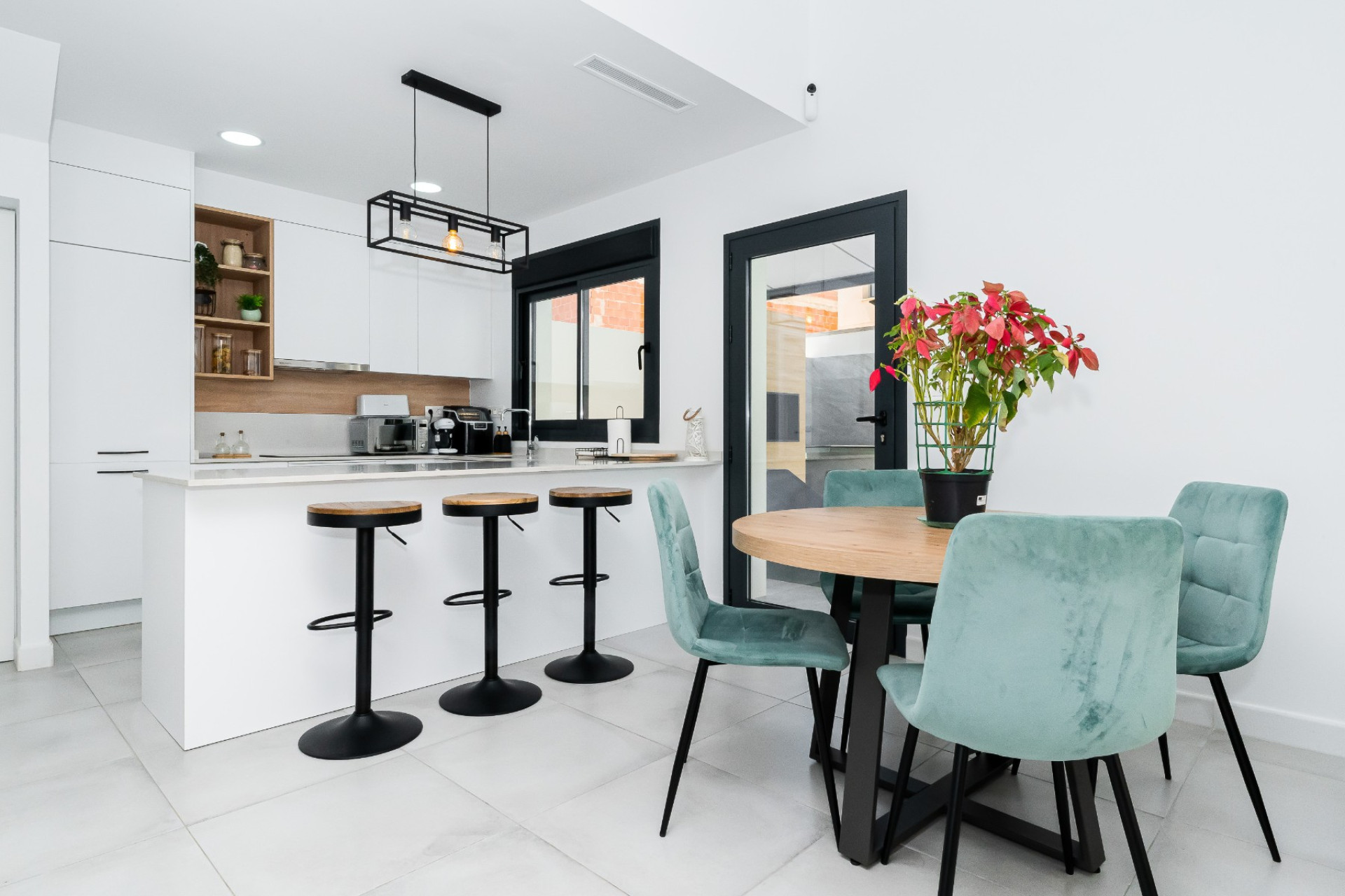 Herverkoop - Vrijstaande Villa - Los Montesinos - La Herrada