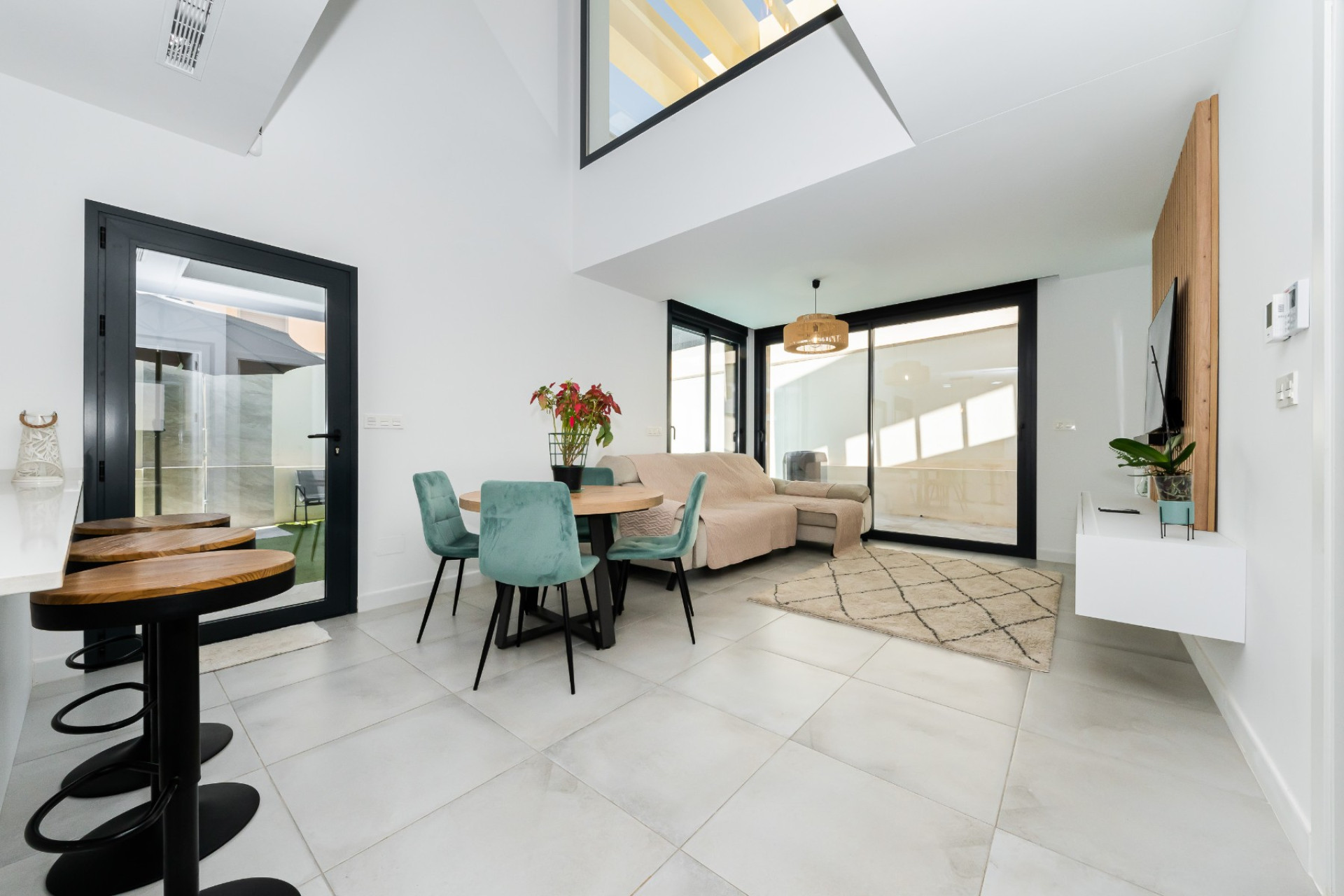 Herverkoop - Vrijstaande Villa - Los Montesinos - La Herrada