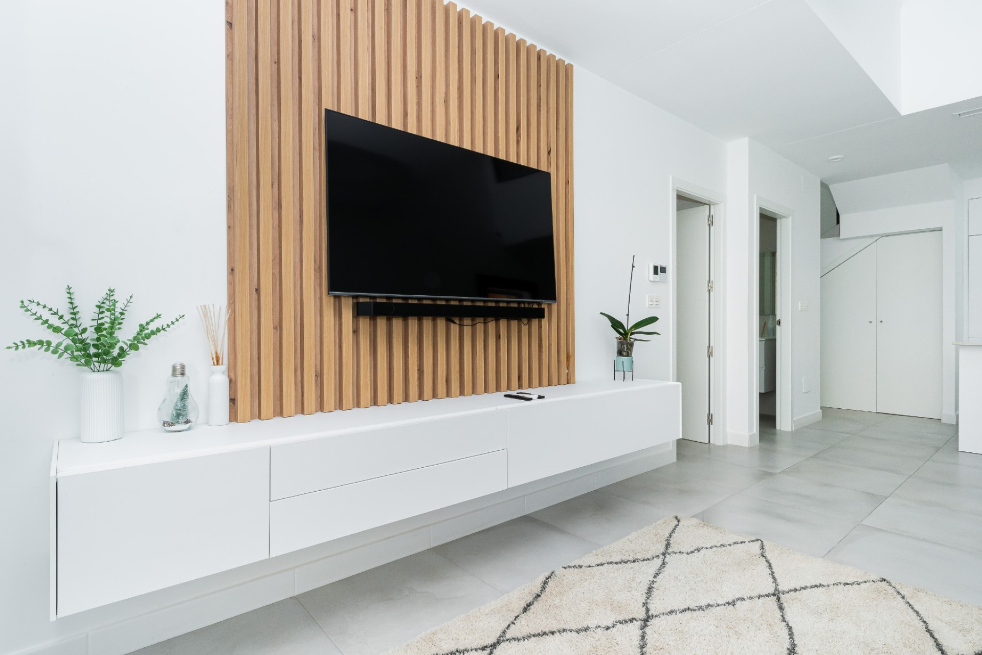 Herverkoop - Vrijstaande Villa - Los Montesinos - La Herrada