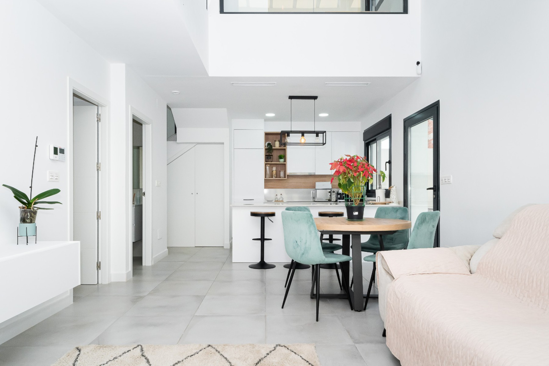 Herverkoop - Vrijstaande Villa - Los Montesinos - La Herrada