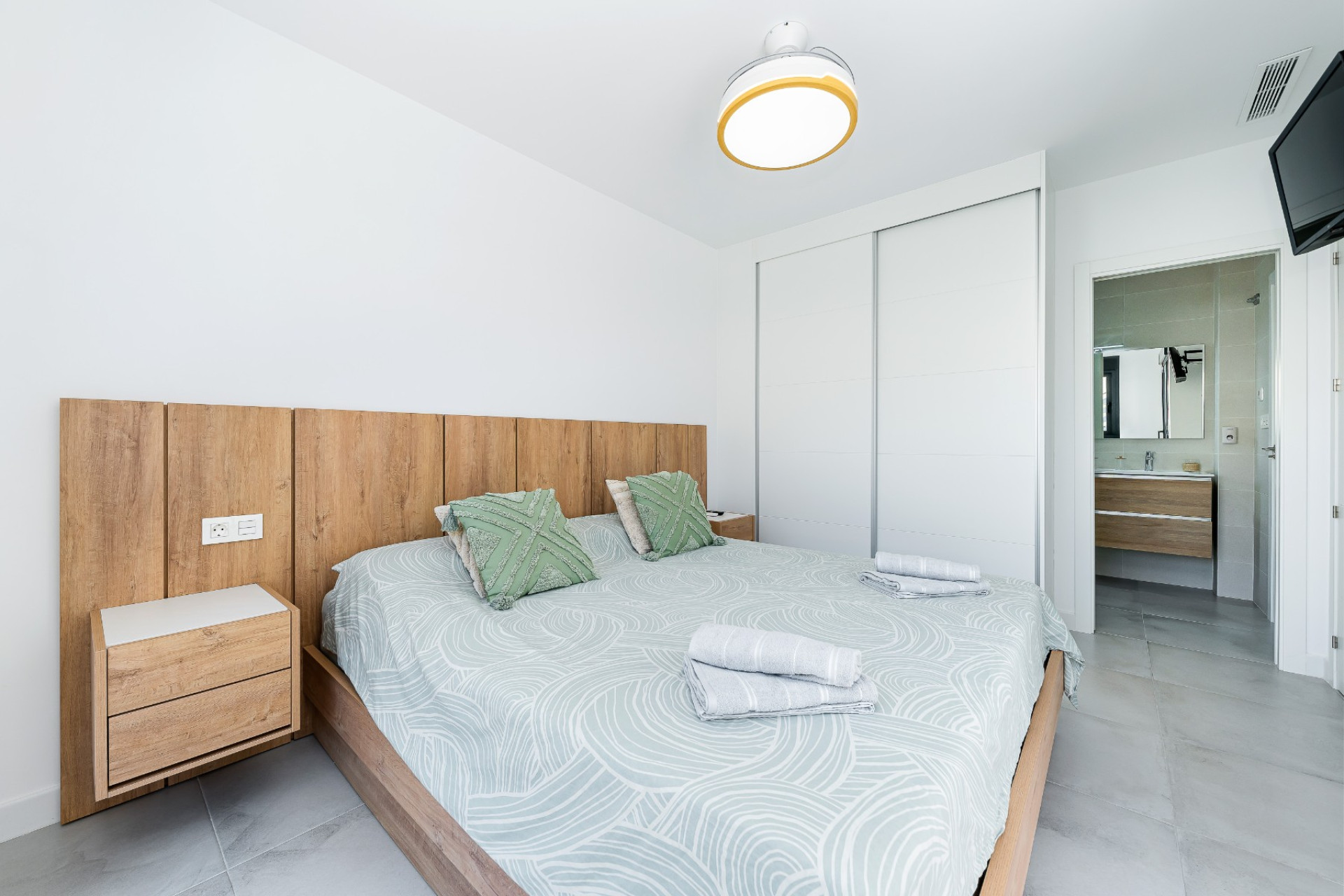 Herverkoop - Vrijstaande Villa - Los Montesinos - La Herrada