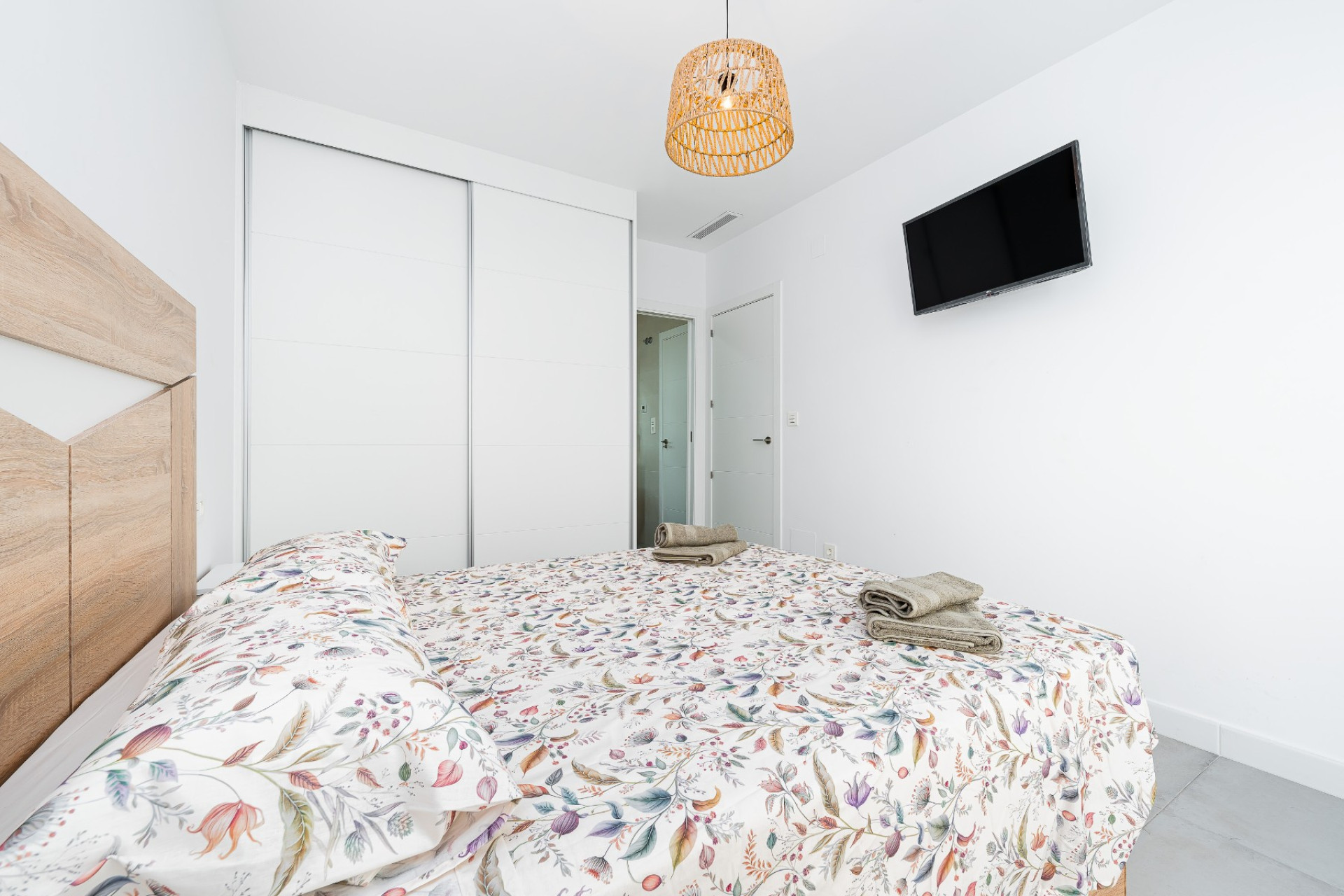 Herverkoop - Vrijstaande Villa - Los Montesinos - La Herrada