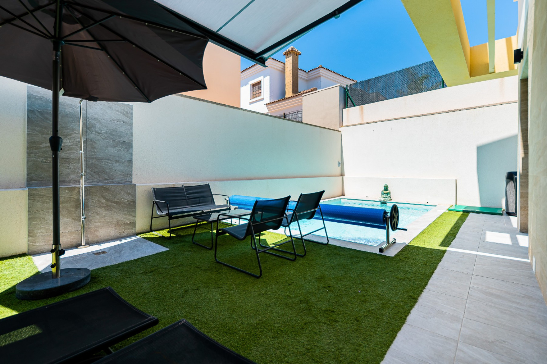 Herverkoop - Vrijstaande Villa - Los Montesinos - La Herrada