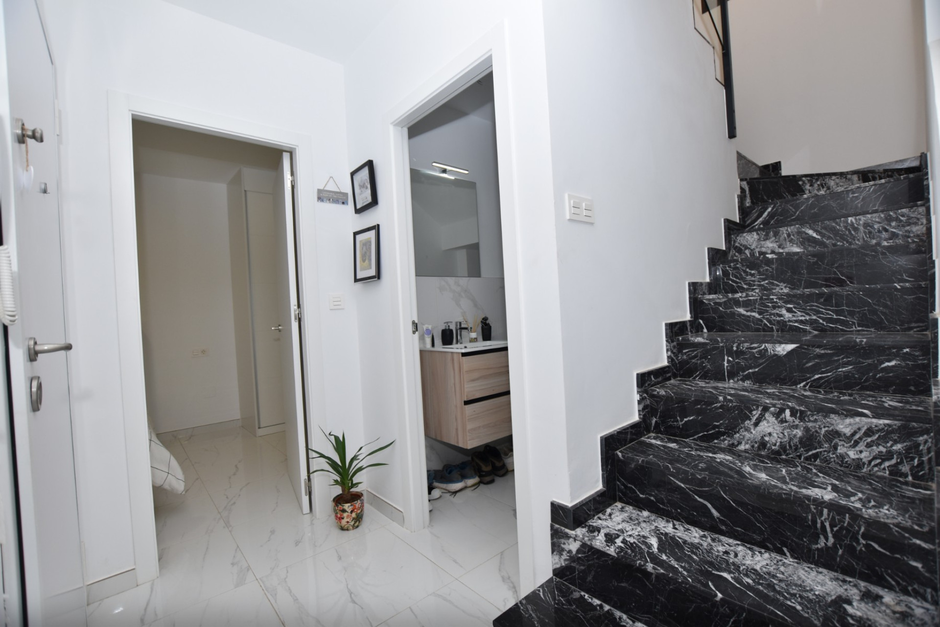 Herverkoop - Vrijstaande Villa - Los Montesinos - La Herrada