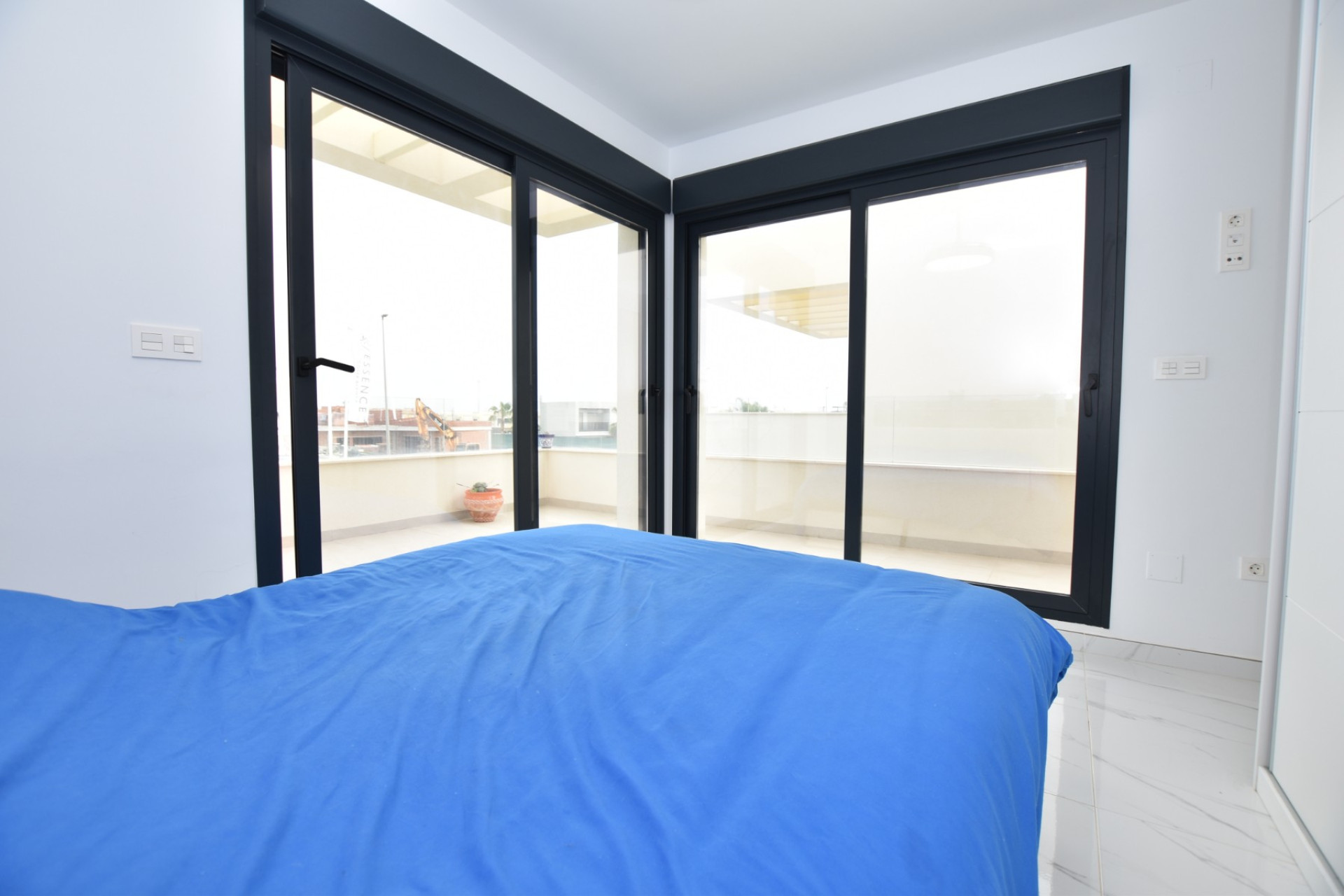 Herverkoop - Vrijstaande Villa - Los Montesinos - La Herrada