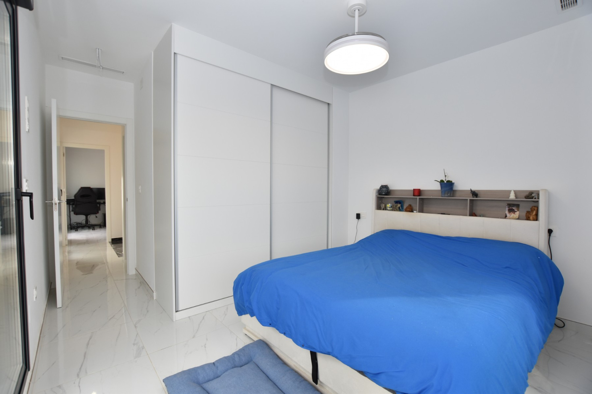 Herverkoop - Vrijstaande Villa - Los Montesinos - La Herrada