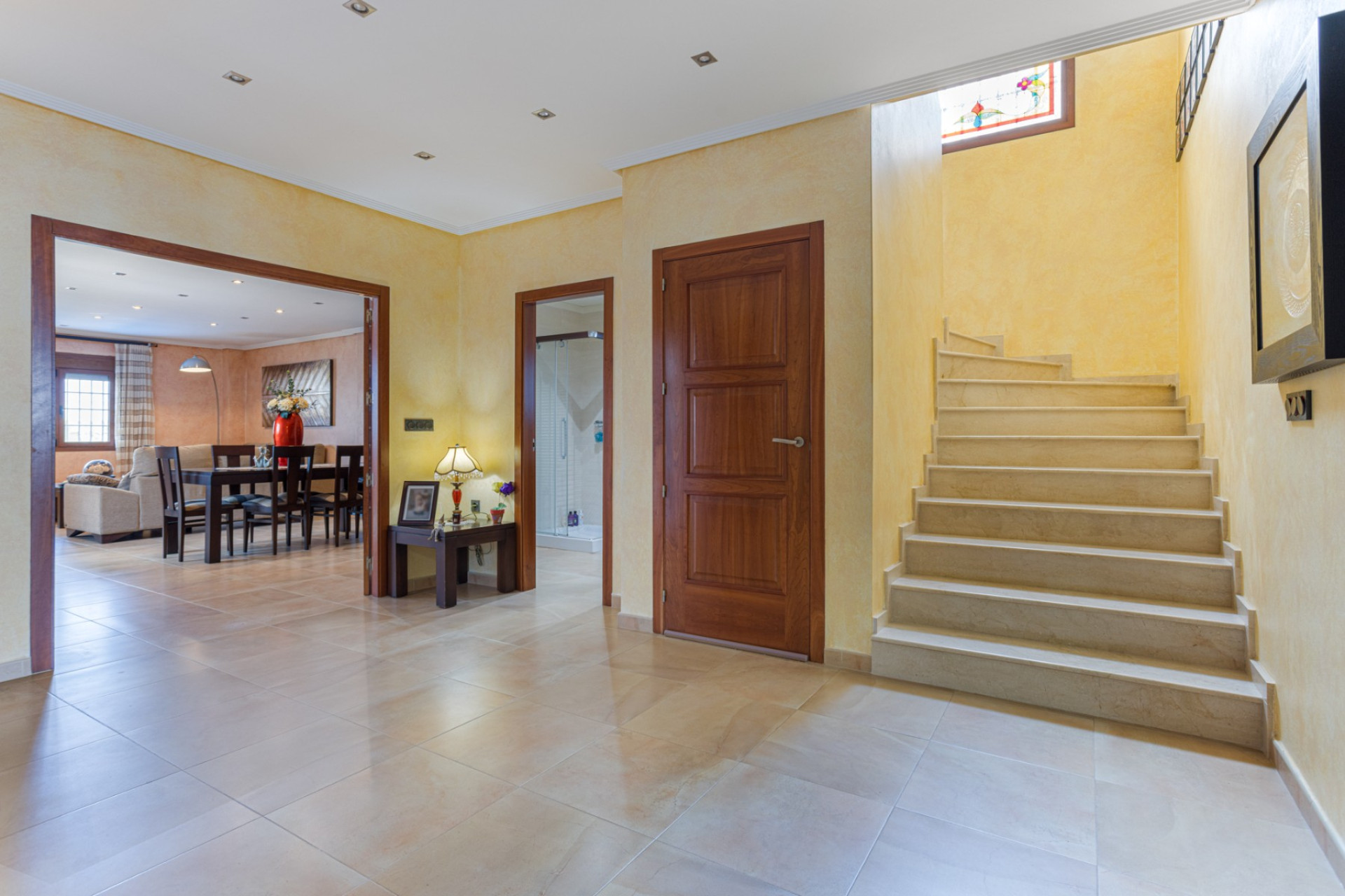 Herverkoop - Vrijstaande Villa - Los Montesinos - La Herrada