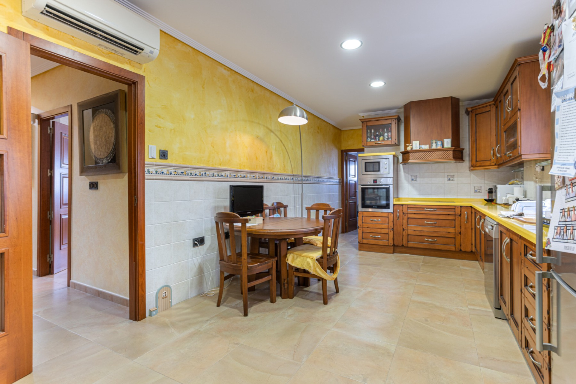 Herverkoop - Vrijstaande Villa - Los Montesinos - La Herrada