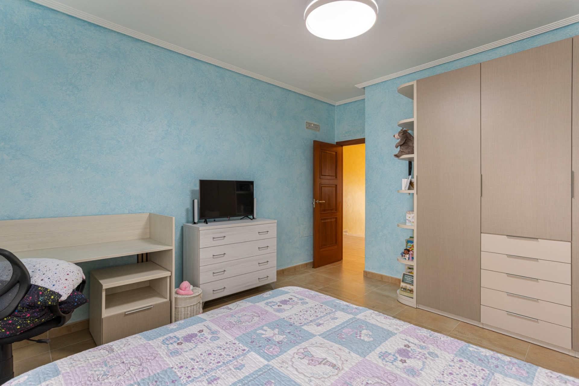 Herverkoop - Vrijstaande Villa - Los Montesinos - La Herrada