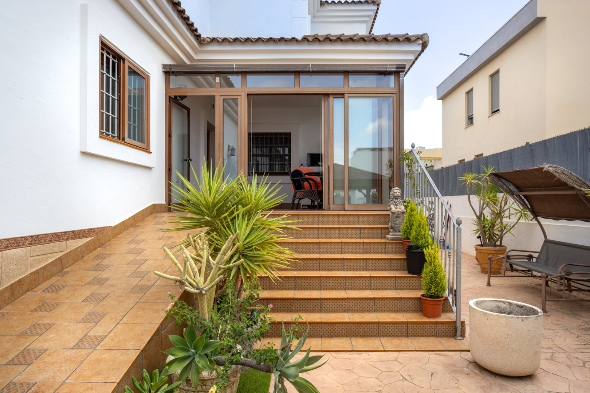 Herverkoop - Vrijstaande Villa - Los Montesinos - La Herrada