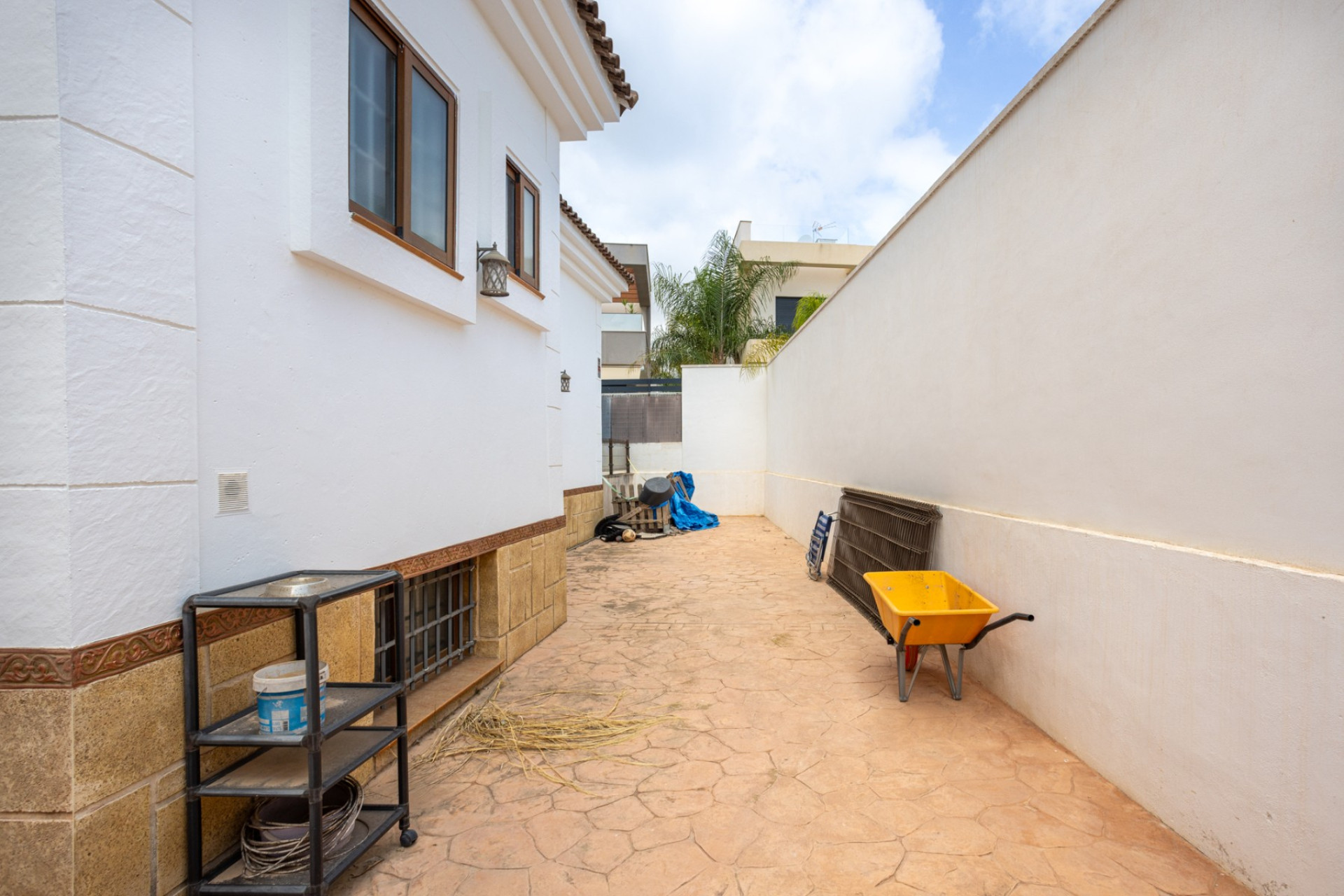 Herverkoop - Vrijstaande Villa - Los Montesinos - La Herrada