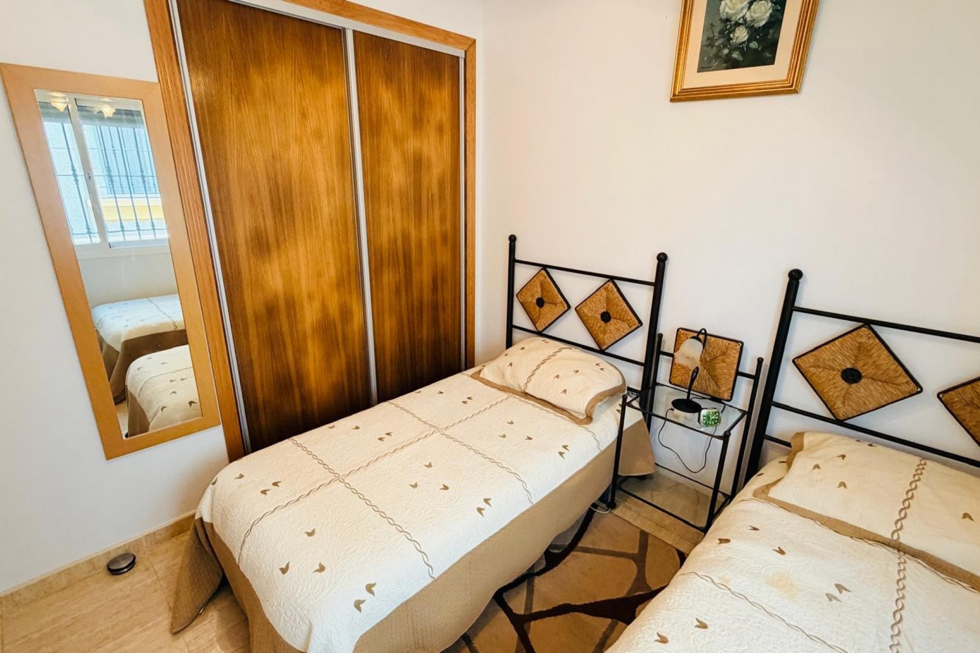 Herverkoop - Vrijstaande Villa - Los Montesinos - La Herrada