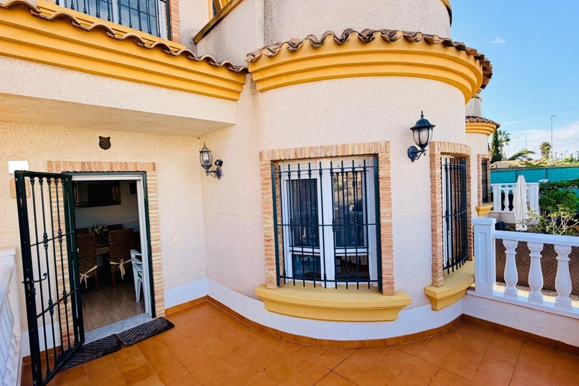 Herverkoop - Vrijstaande Villa - Los Montesinos - La Herrada