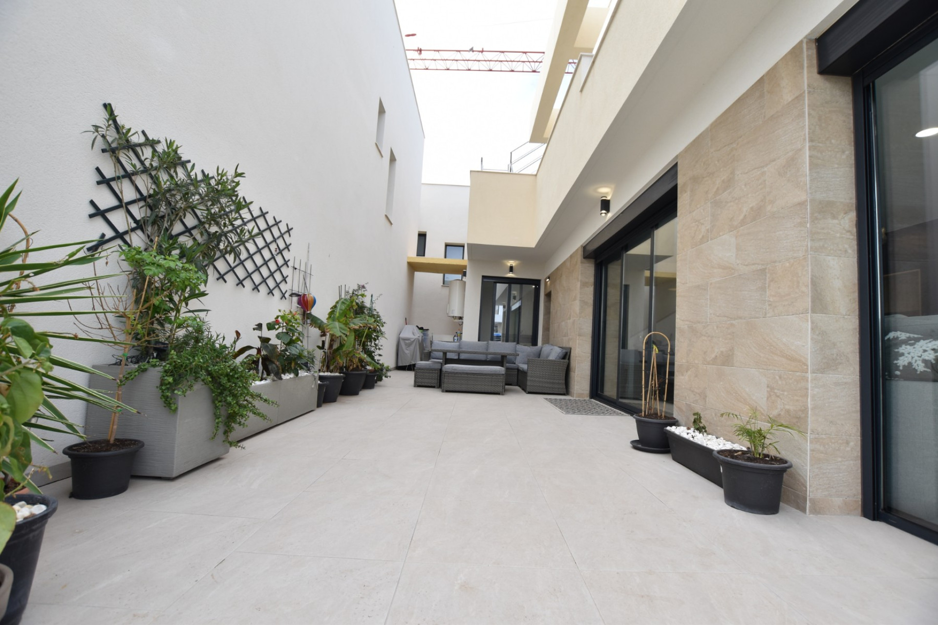 Herverkoop - Vrijstaande Villa - Los Montesinos - La Herrada