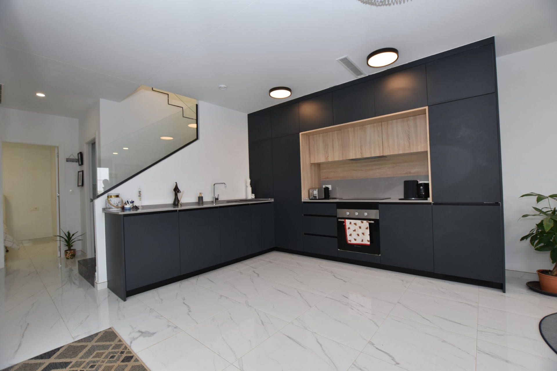 Herverkoop - Vrijstaande Villa - Los Montesinos - Los Montesinos - Village