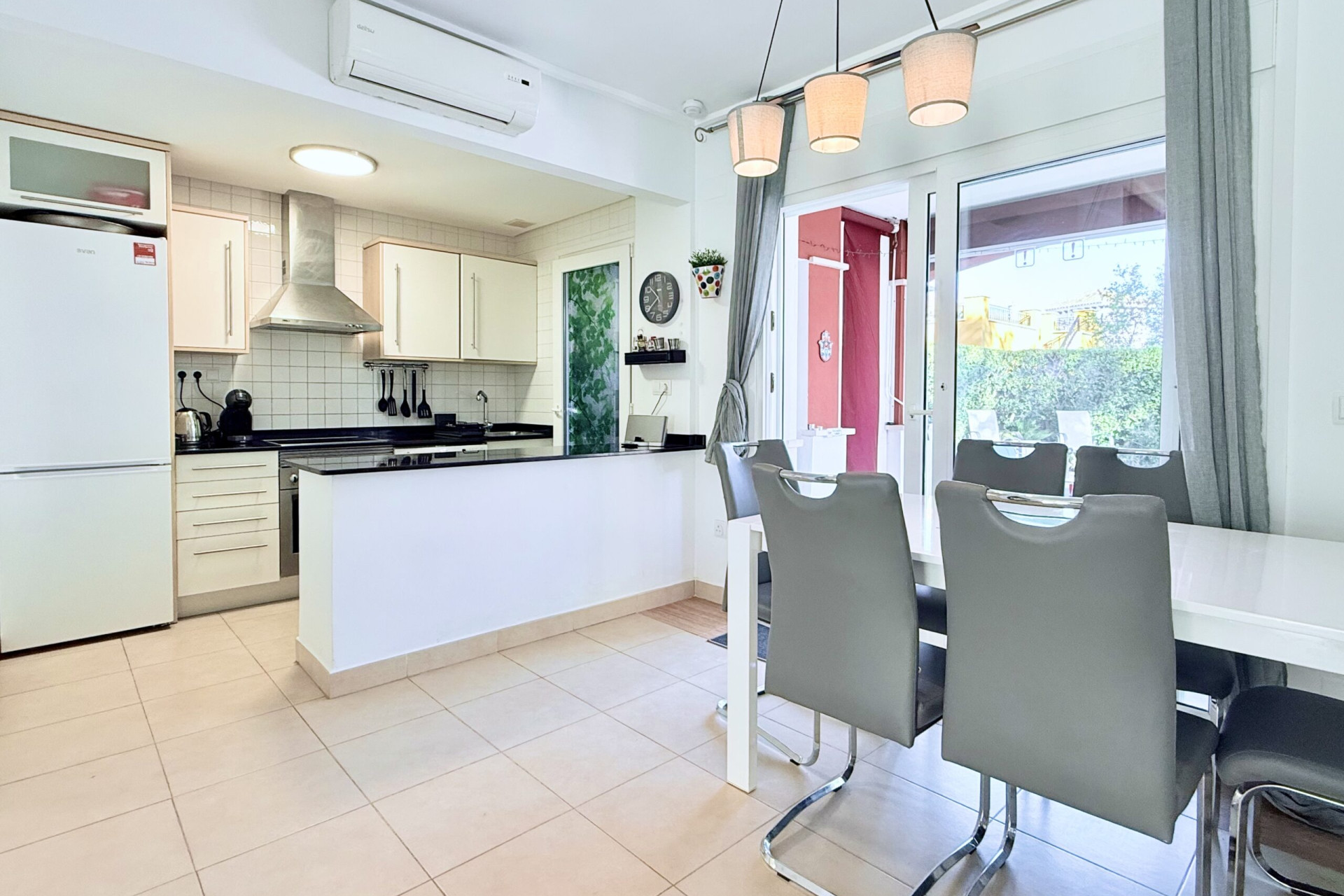 Herverkoop - Vrijstaande Villa - Mar Menor Golf Resort - Mar Menor Golf Resort - Centre