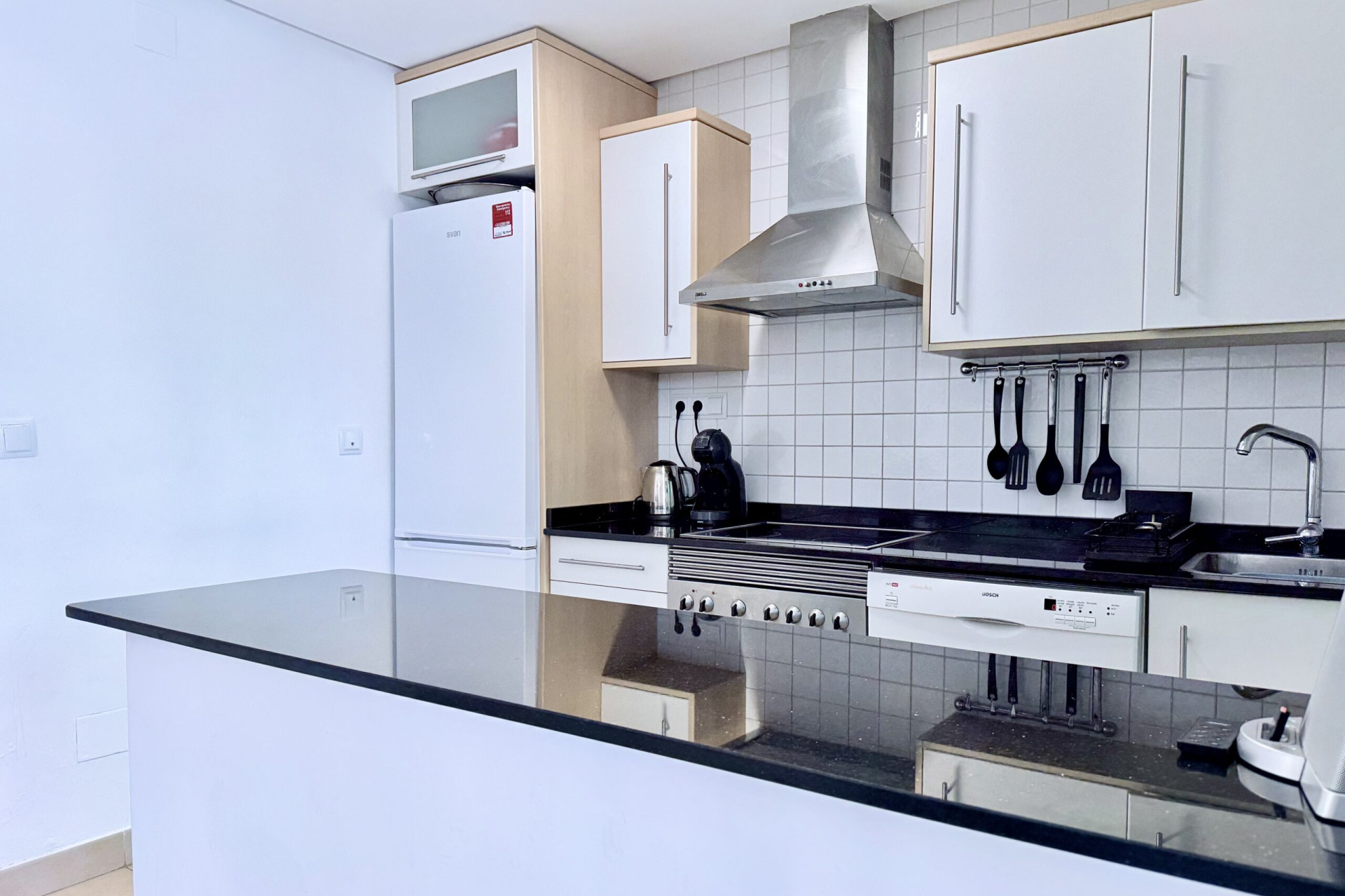 Herverkoop - Vrijstaande Villa - Mar Menor Golf Resort - Mar Menor Golf Resort - Centre