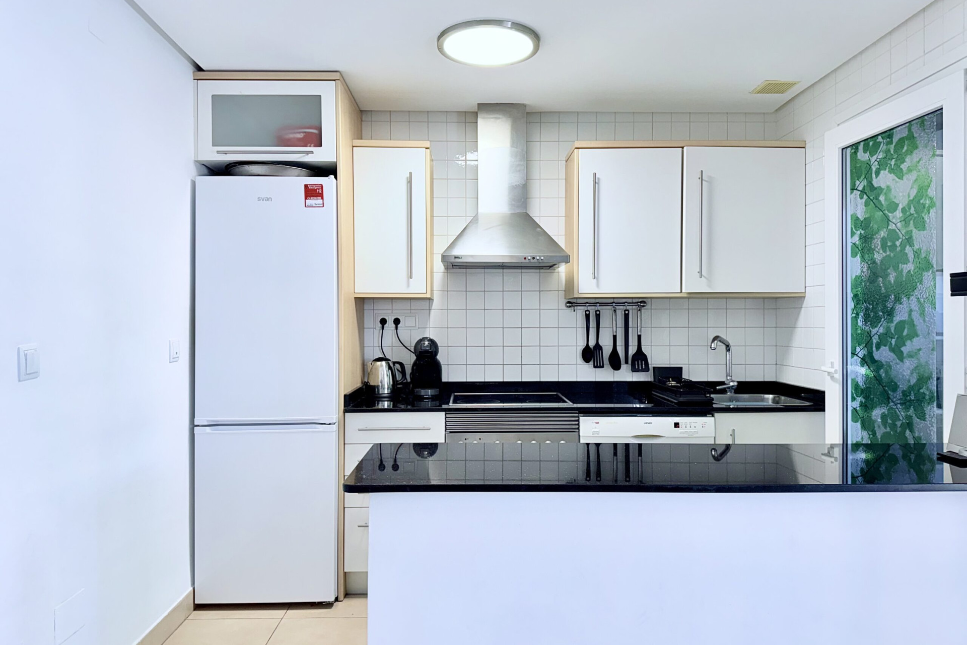 Herverkoop - Vrijstaande Villa - Mar Menor Golf Resort - Mar Menor Golf Resort - Centre