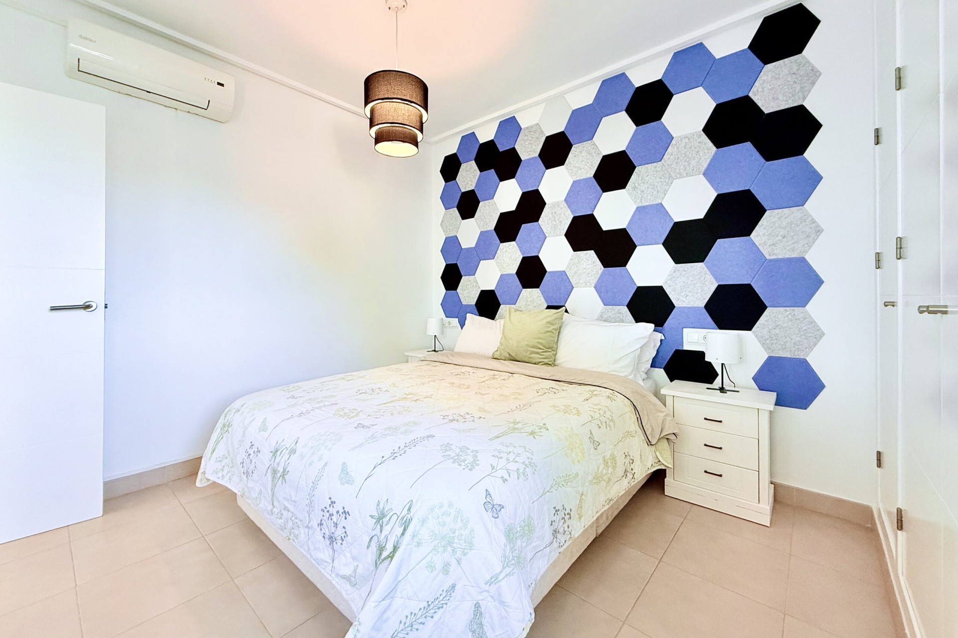 Herverkoop - Vrijstaande Villa - Mar Menor Golf Resort - Mar Menor Golf Resort - Centre