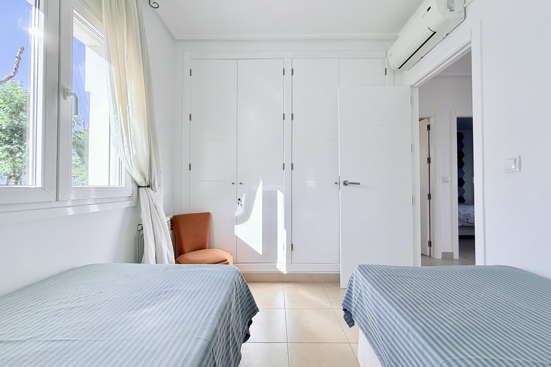 Herverkoop - Vrijstaande Villa - Mar Menor Golf Resort - Mar Menor Golf Resort - Centre