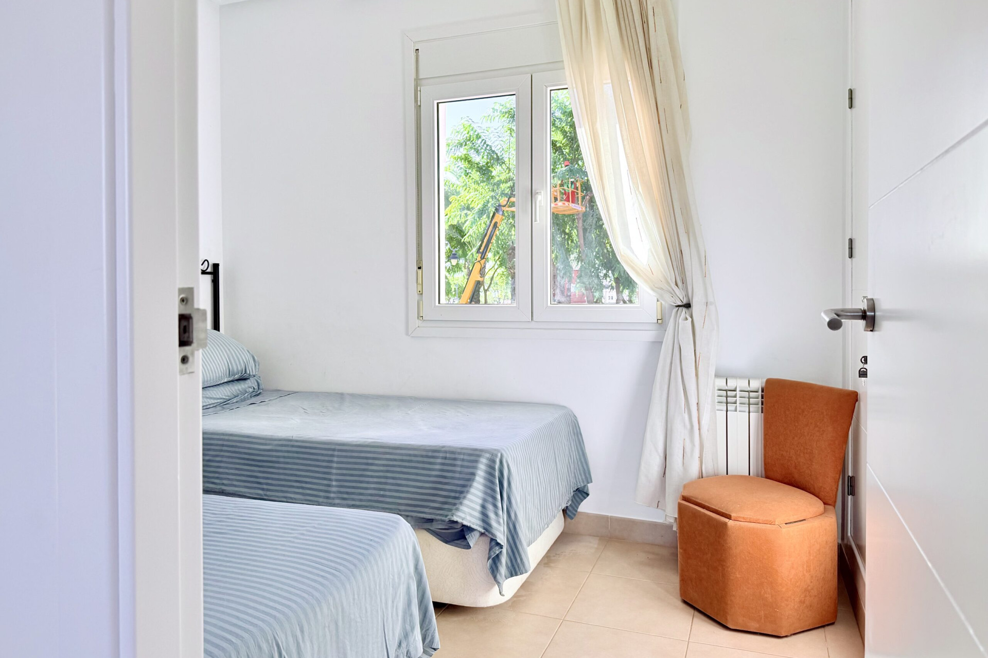 Herverkoop - Vrijstaande Villa - Mar Menor Golf Resort - Mar Menor Golf Resort - Centre