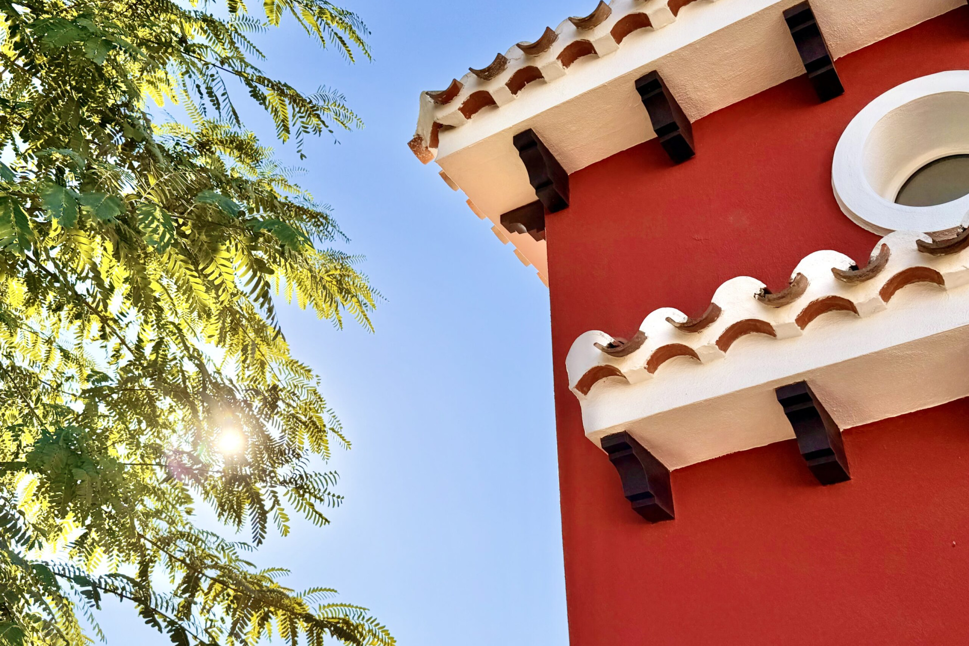 Herverkoop - Vrijstaande Villa - Mar Menor Golf Resort - Mar Menor Golf Resort - Centre