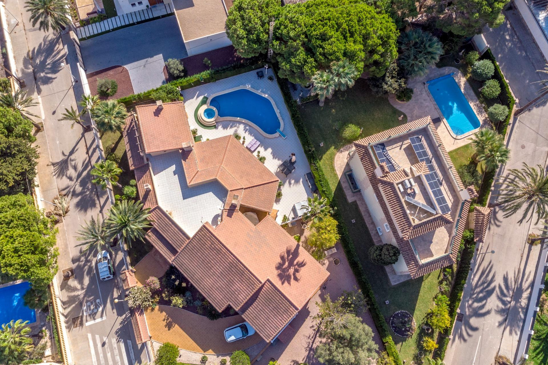 Herverkoop - Vrijstaande Villa - Orihuela Costa - Cabo Roig