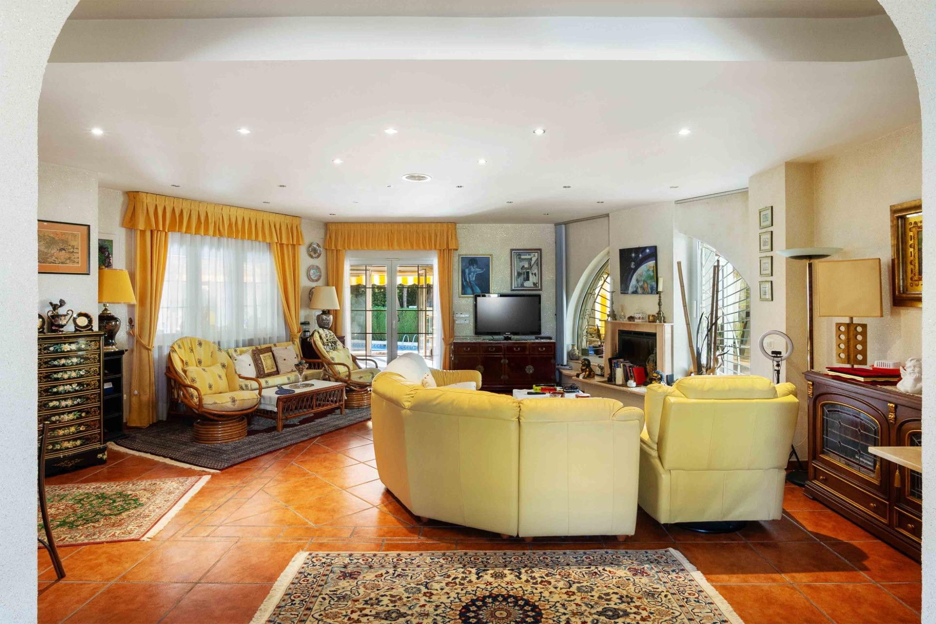 Herverkoop - Vrijstaande Villa - Orihuela Costa - Cabo Roig