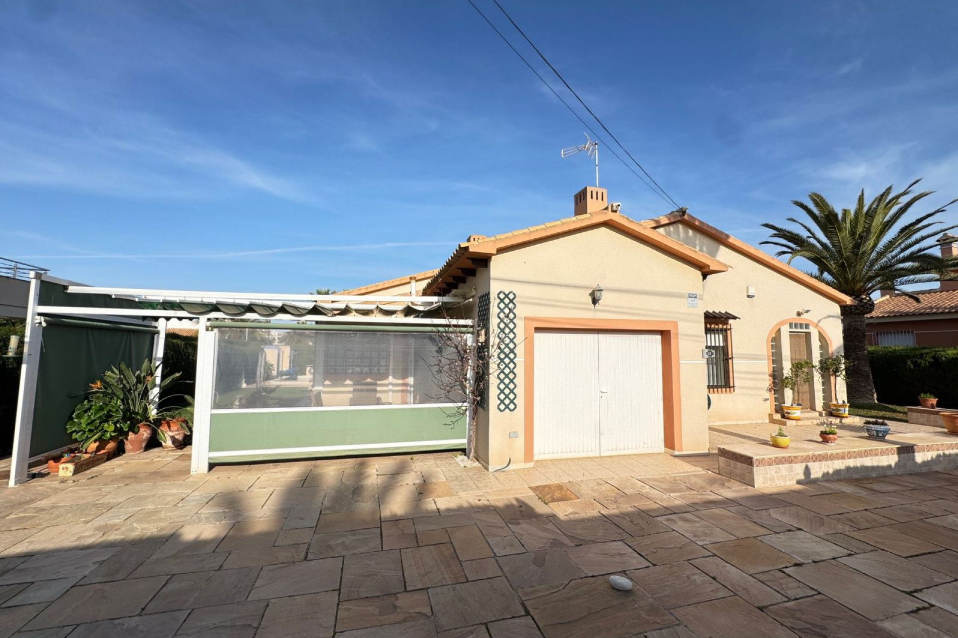 Herverkoop - Vrijstaande Villa - Orihuela Costa - Cabo Roig
