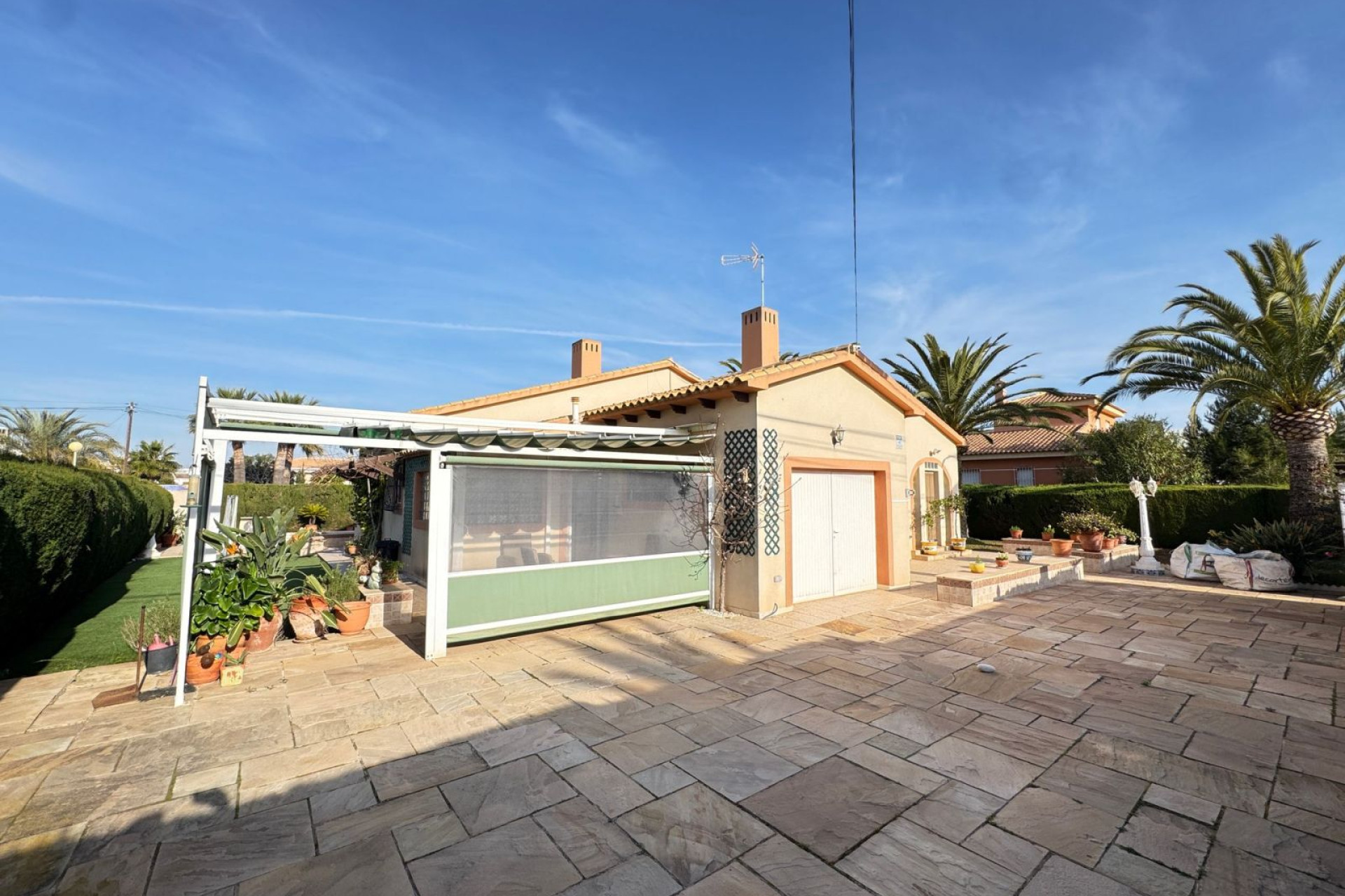 Herverkoop - Vrijstaande Villa - Orihuela Costa - Cabo Roig
