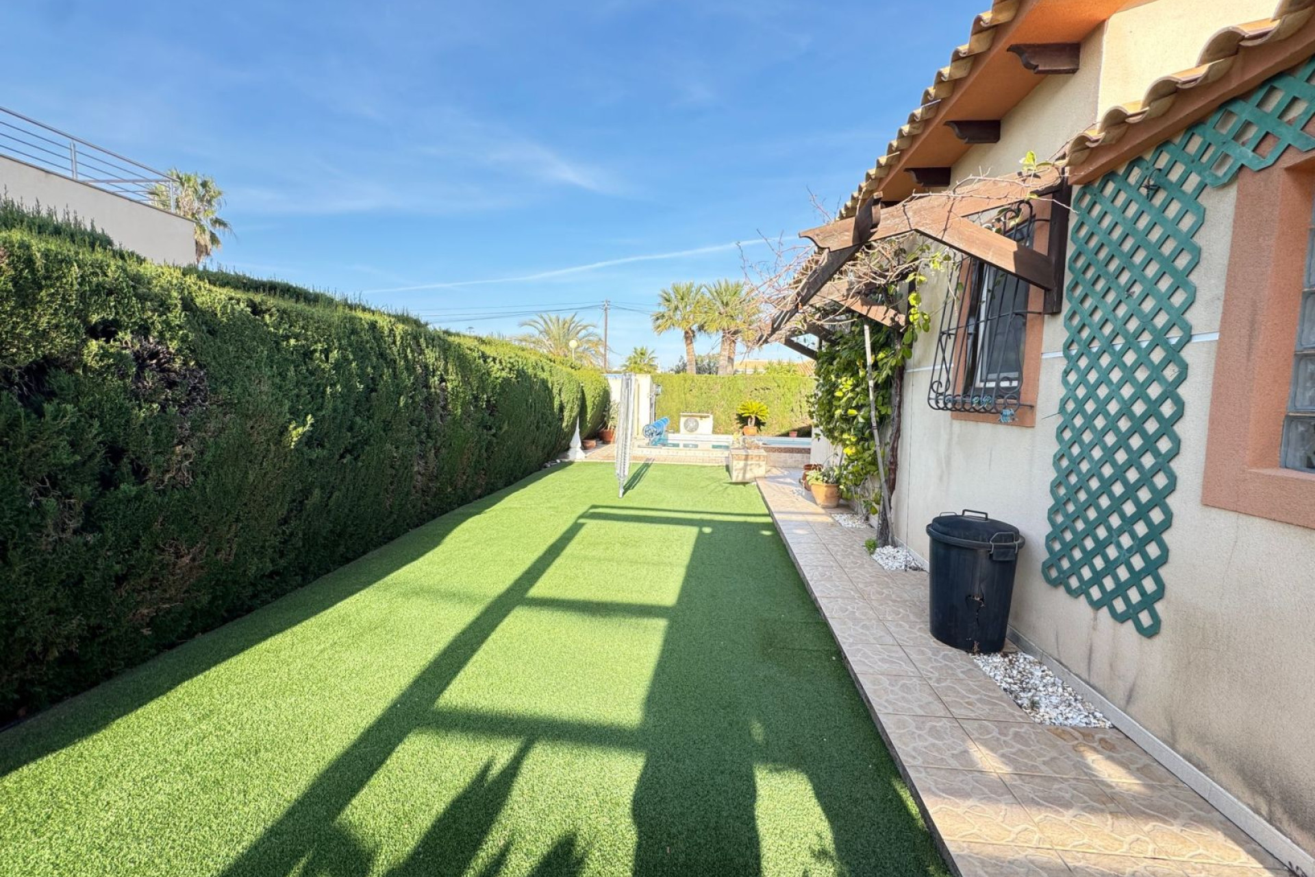 Herverkoop - Vrijstaande Villa - Orihuela Costa - Cabo Roig
