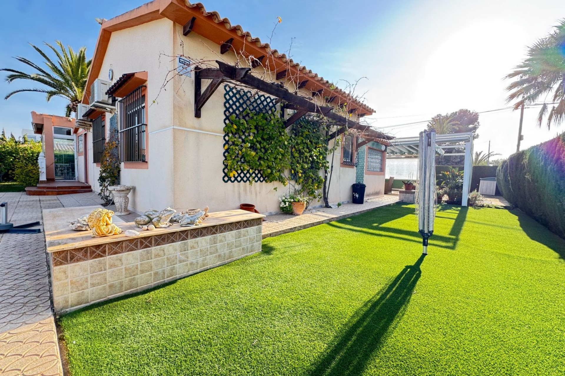 Herverkoop - Vrijstaande Villa - Orihuela Costa - Cabo Roig